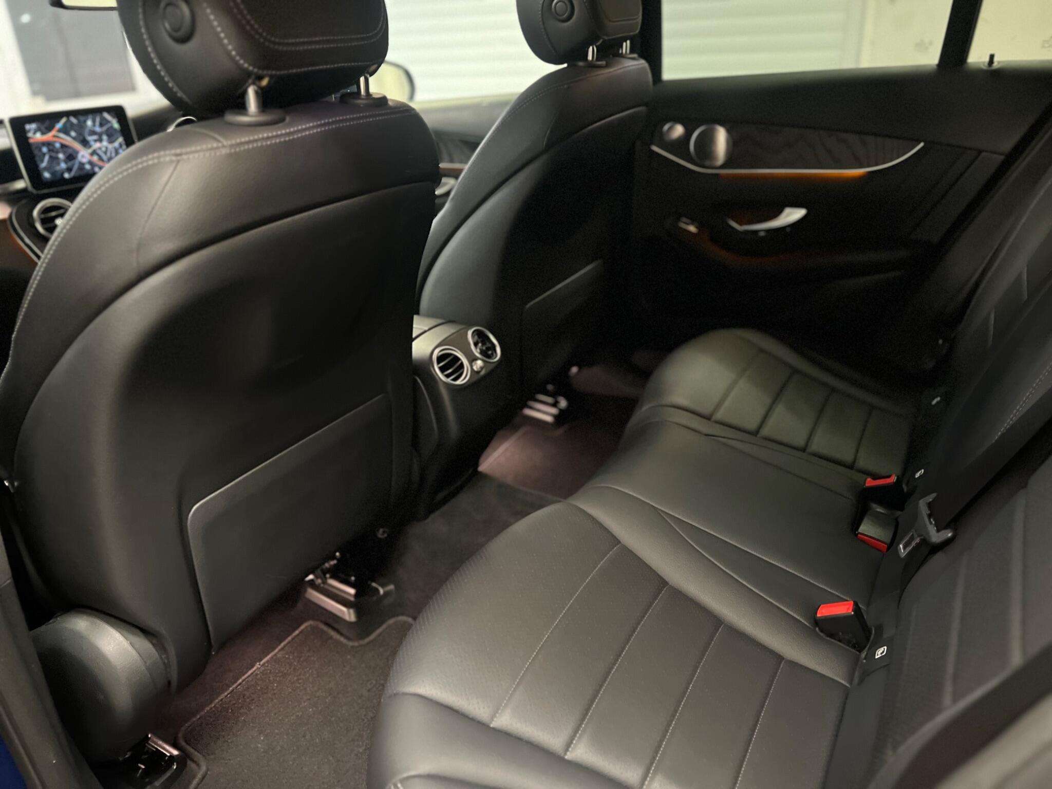 2019 MERCEDES-BENZ GLC 2019 MERCEDES-BENZ GLC