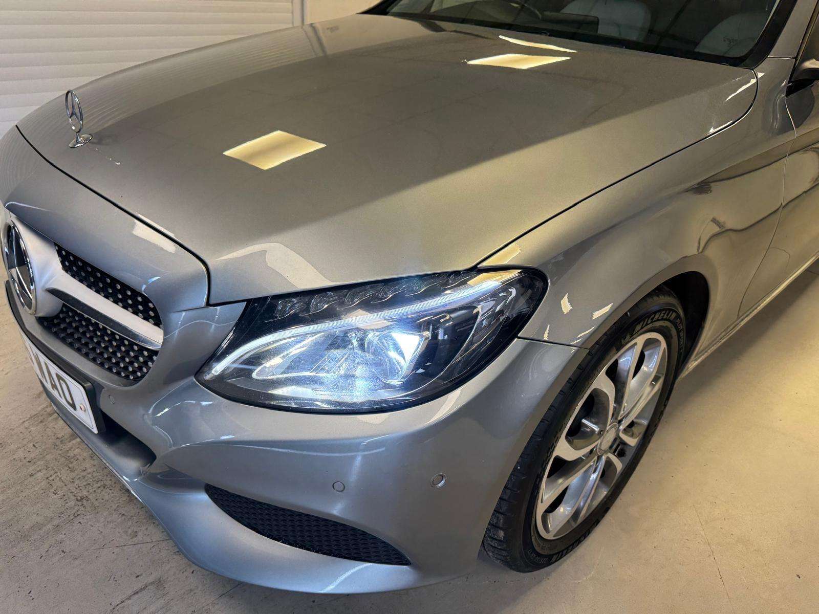 2016 MERCEDES-BENZ C CLASS 2016 MERCEDES-BENZ C CLASS