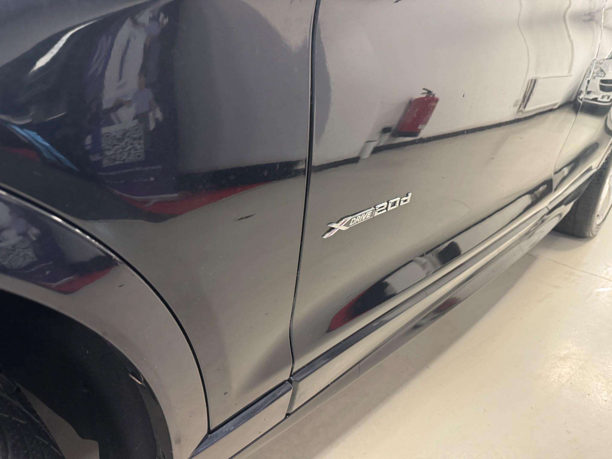 2014 BMW X3 2014 BMW X3