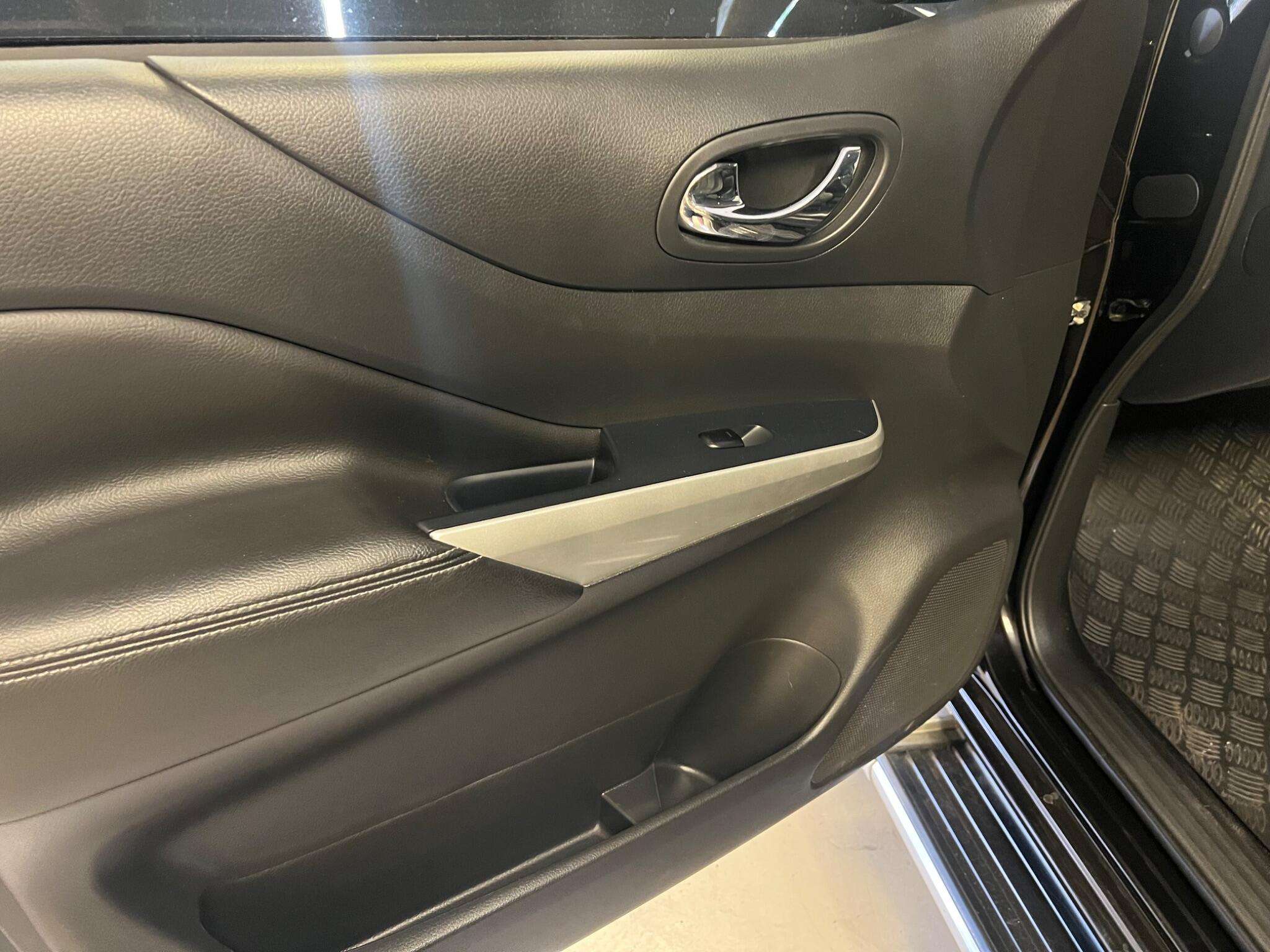 2020 NISSAN NAVARA 2020 NISSAN NAVARA