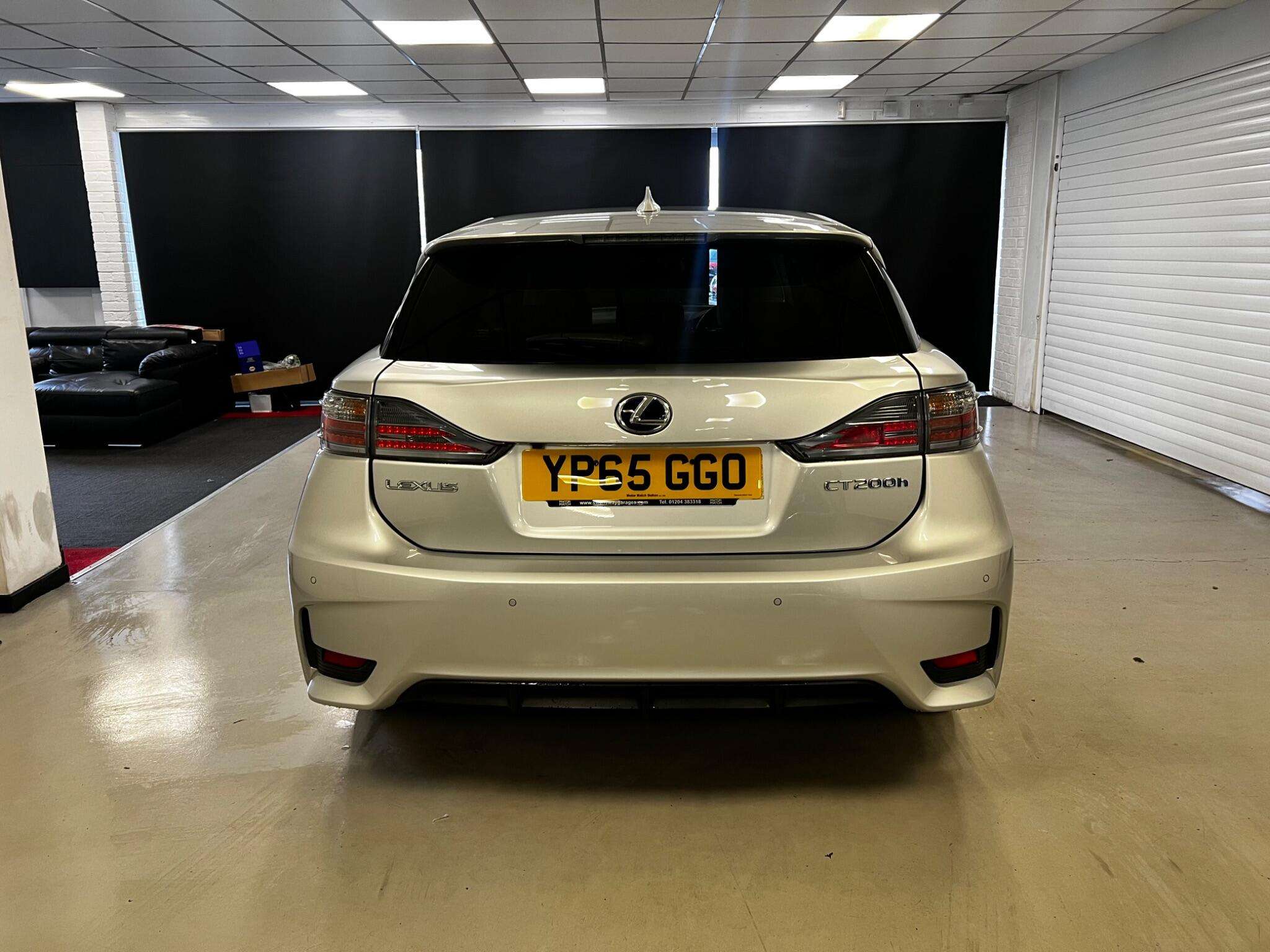 2015 LEXUS CT 2015 LEXUS CT