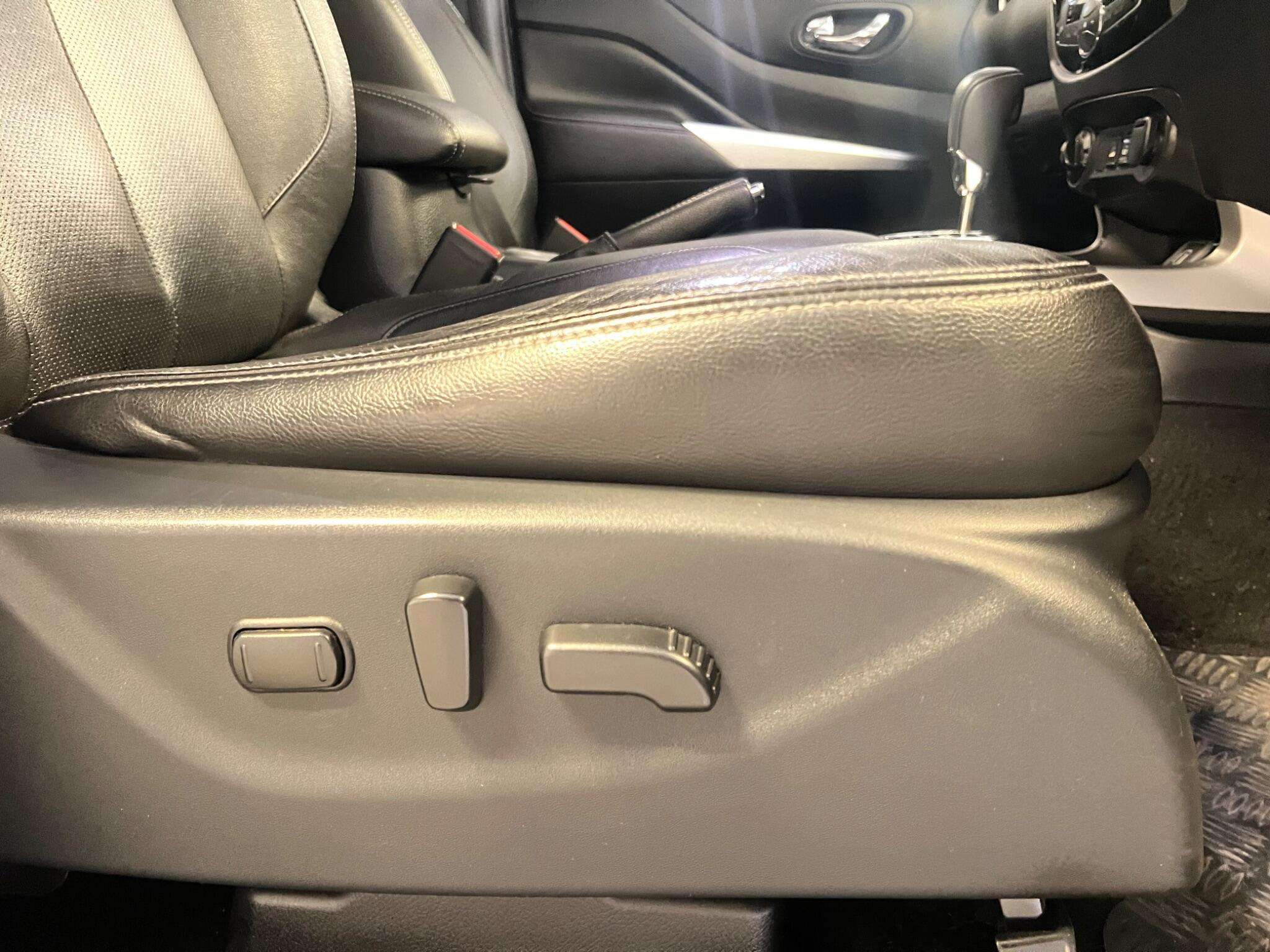 2020 NISSAN NAVARA 2020 NISSAN NAVARA