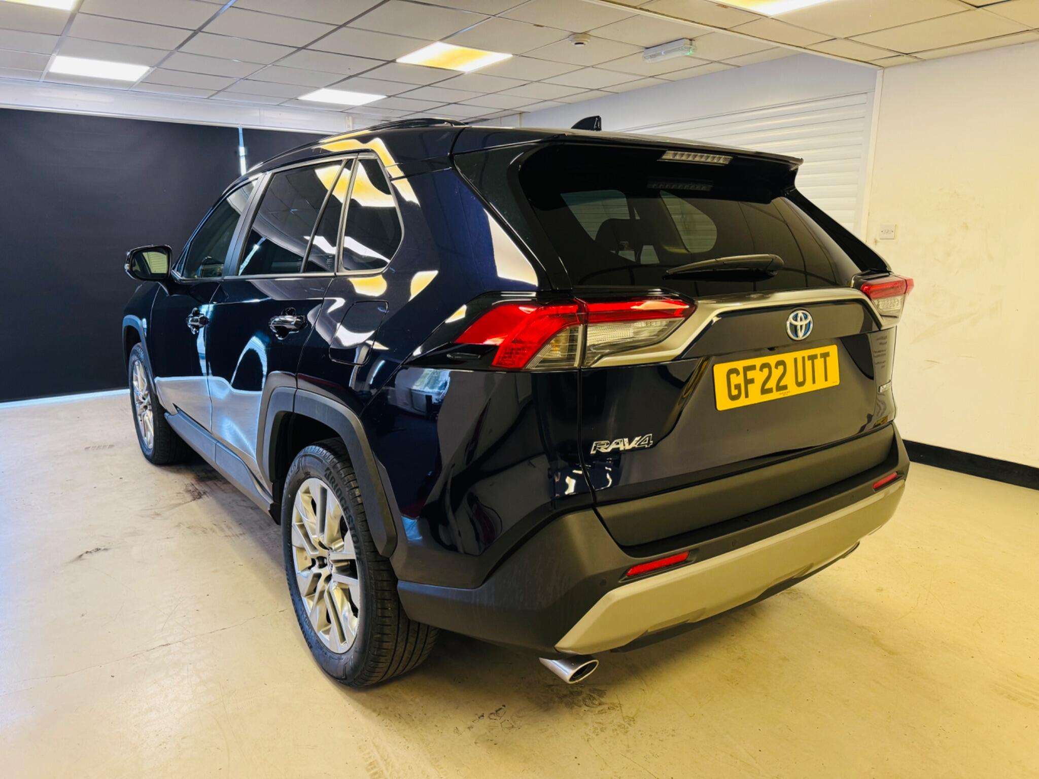 2022 TOYOTA RAV4 2022 TOYOTA RAV4