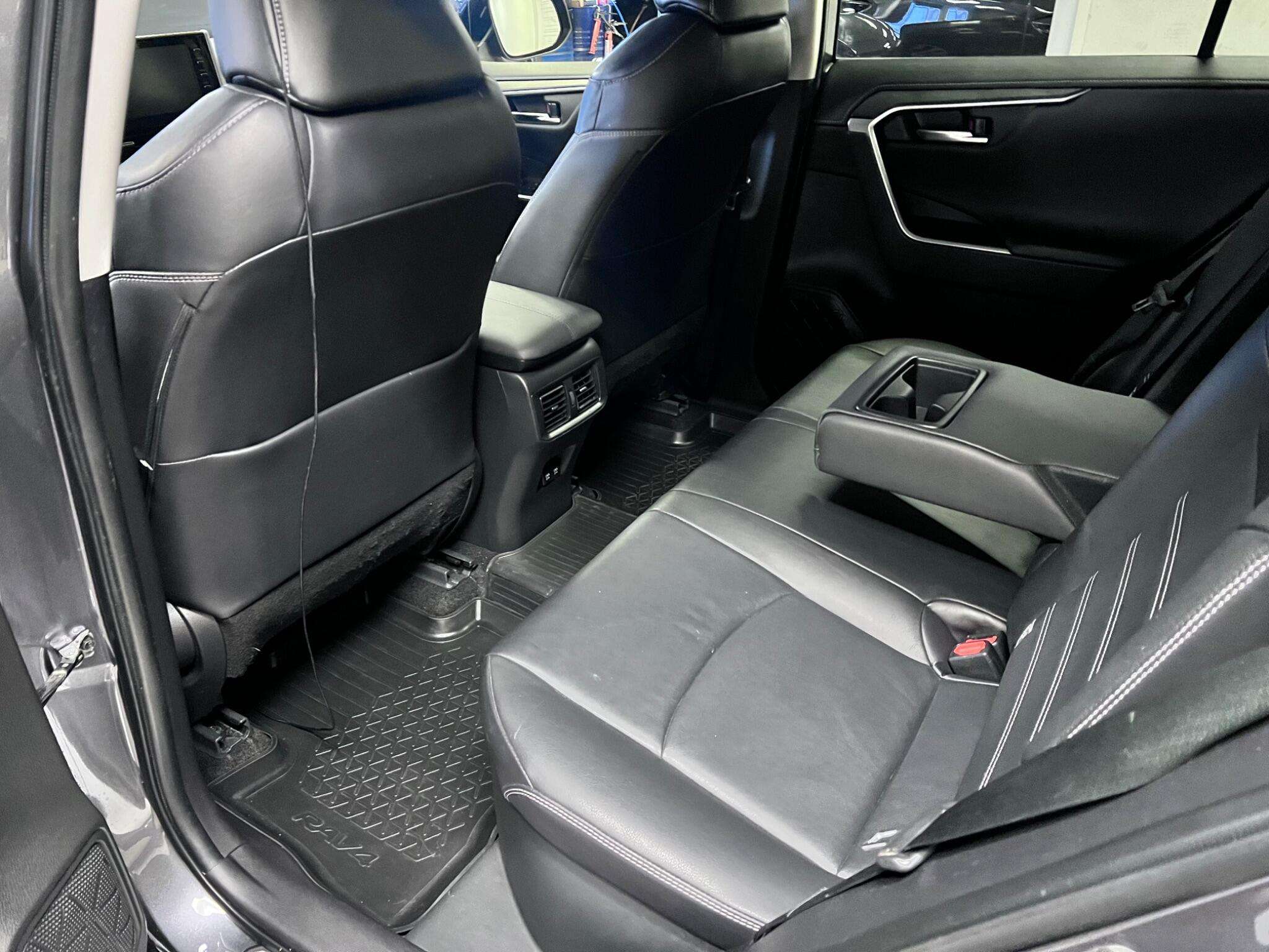 2021 TOYOTA RAV4 2021 TOYOTA RAV4