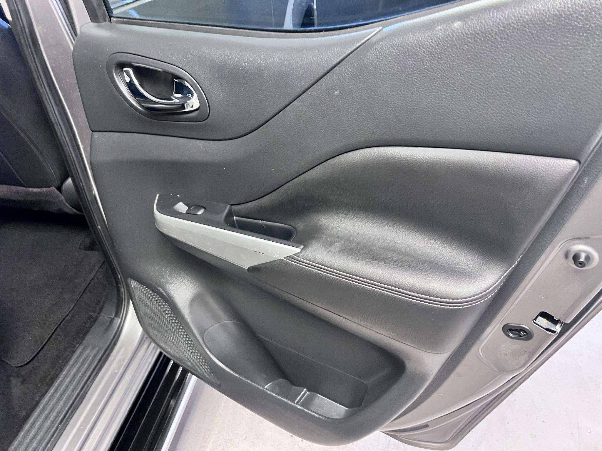 2019 NISSAN NAVARA 2019 NISSAN NAVARA