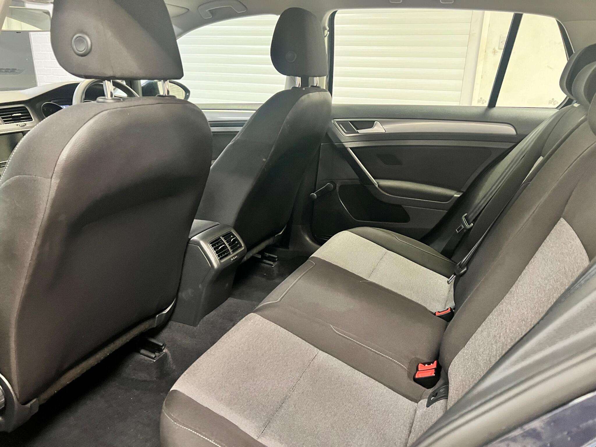 2016 VOLKSWAGEN GOLF 2016 VOLKSWAGEN GOLF