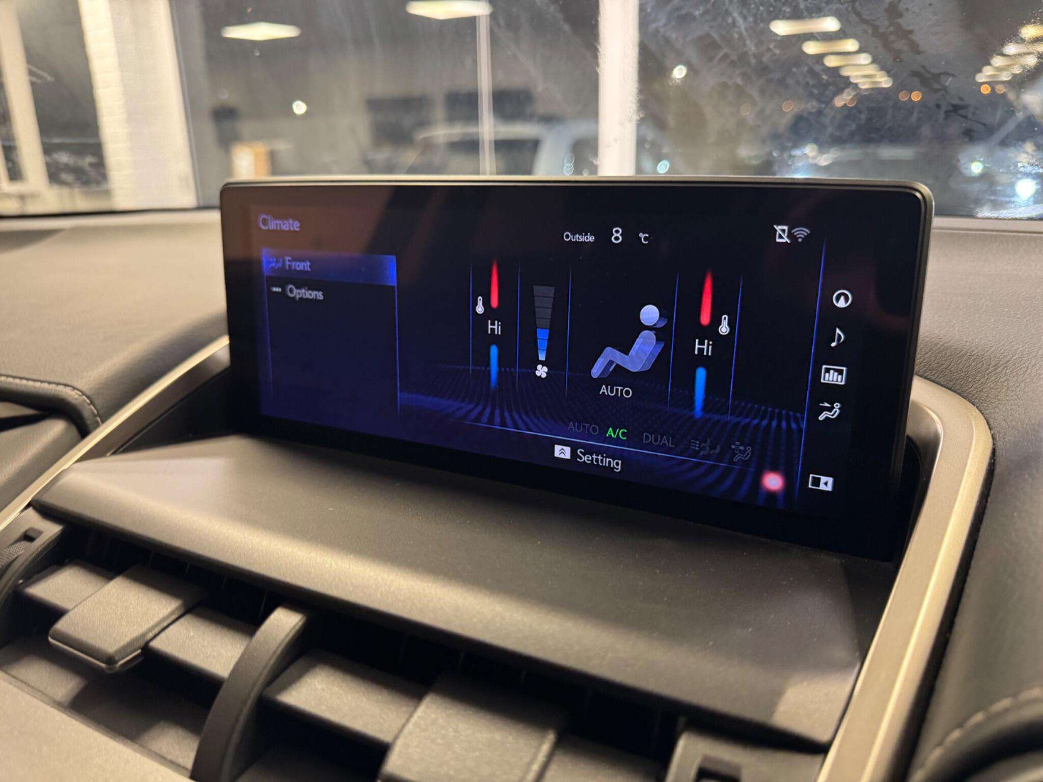 2021 LEXUS NX 2021 LEXUS NX