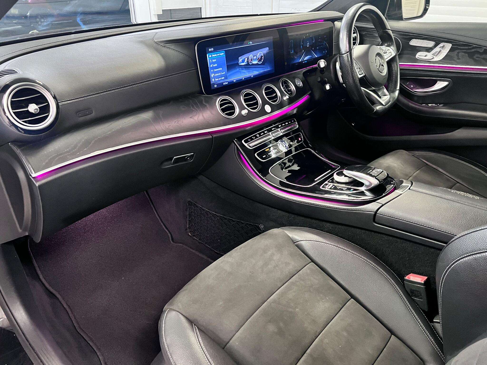 2016 MERCEDES-BENZ E CLASS 2016 MERCEDES-BENZ E CLASS