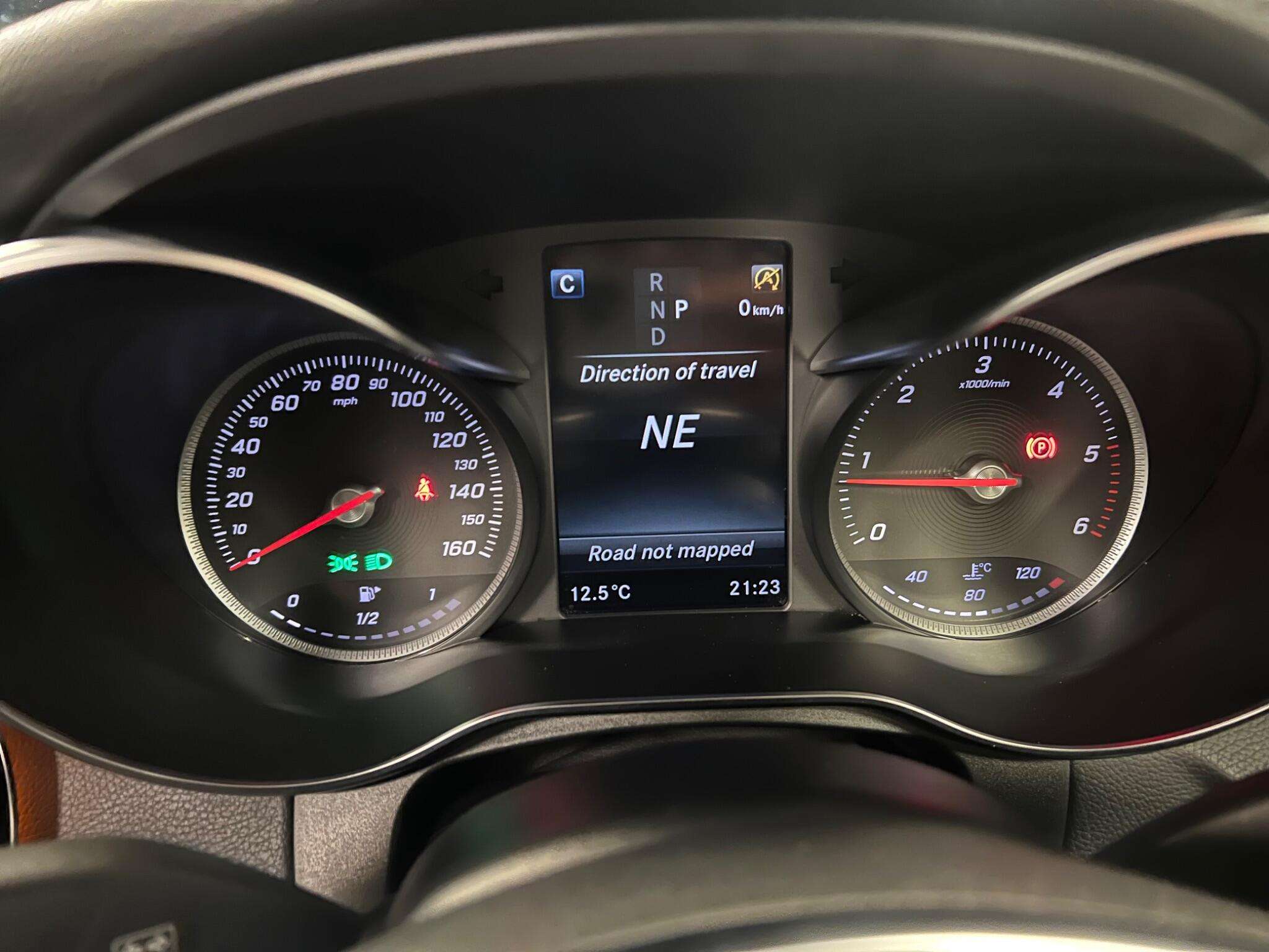 2019 MERCEDES-BENZ GLC 2019 MERCEDES-BENZ GLC