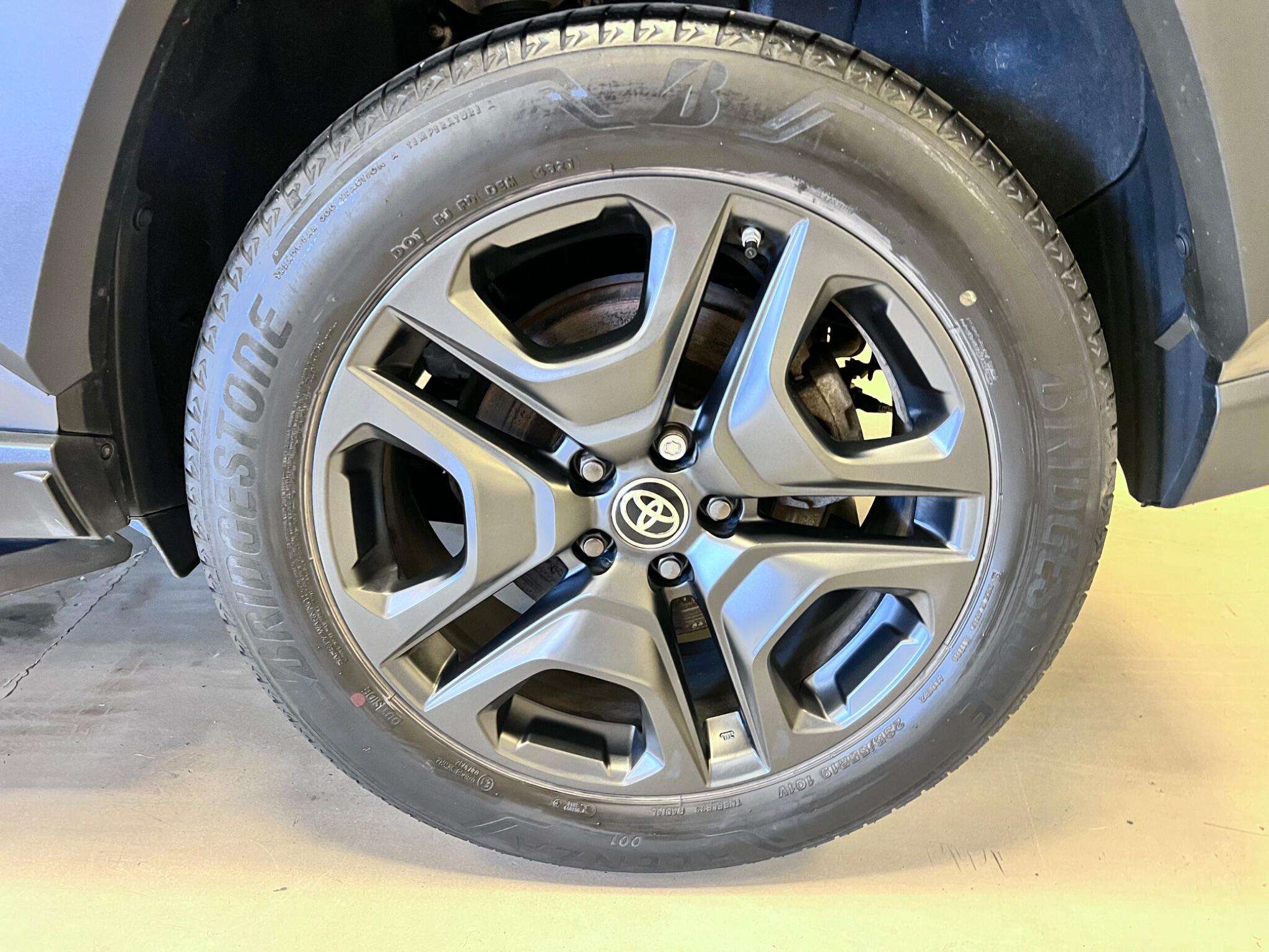 2022 TOYOTA RAV4 2022 TOYOTA RAV4