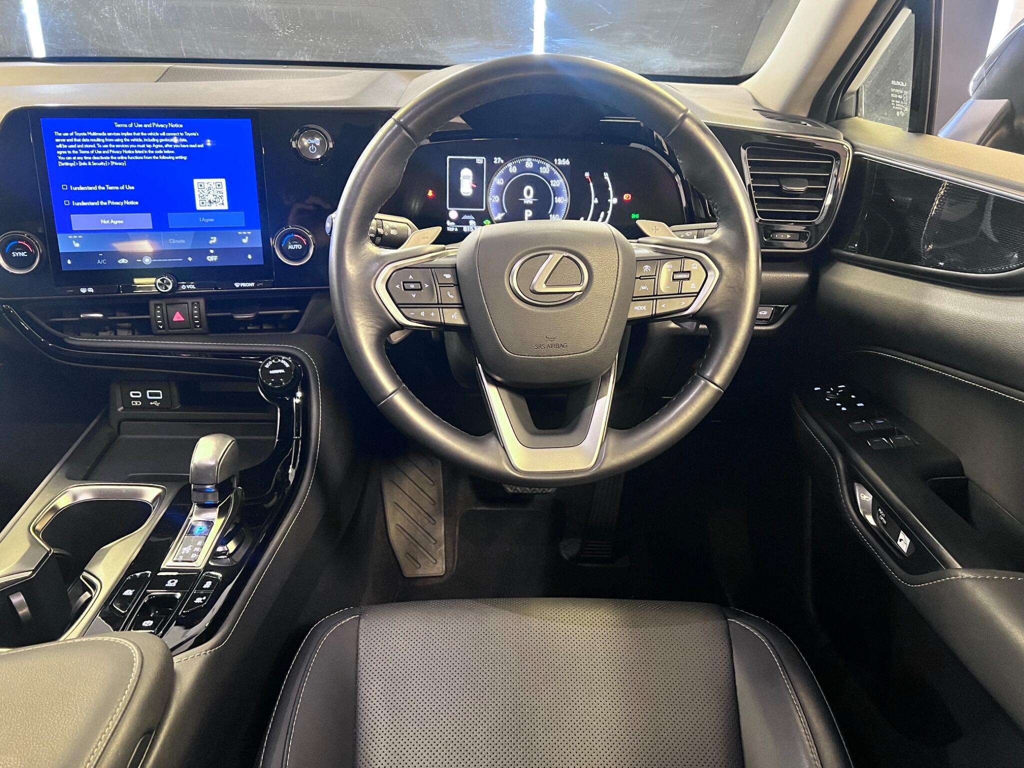 2022 LEXUS NX 2022 LEXUS NX