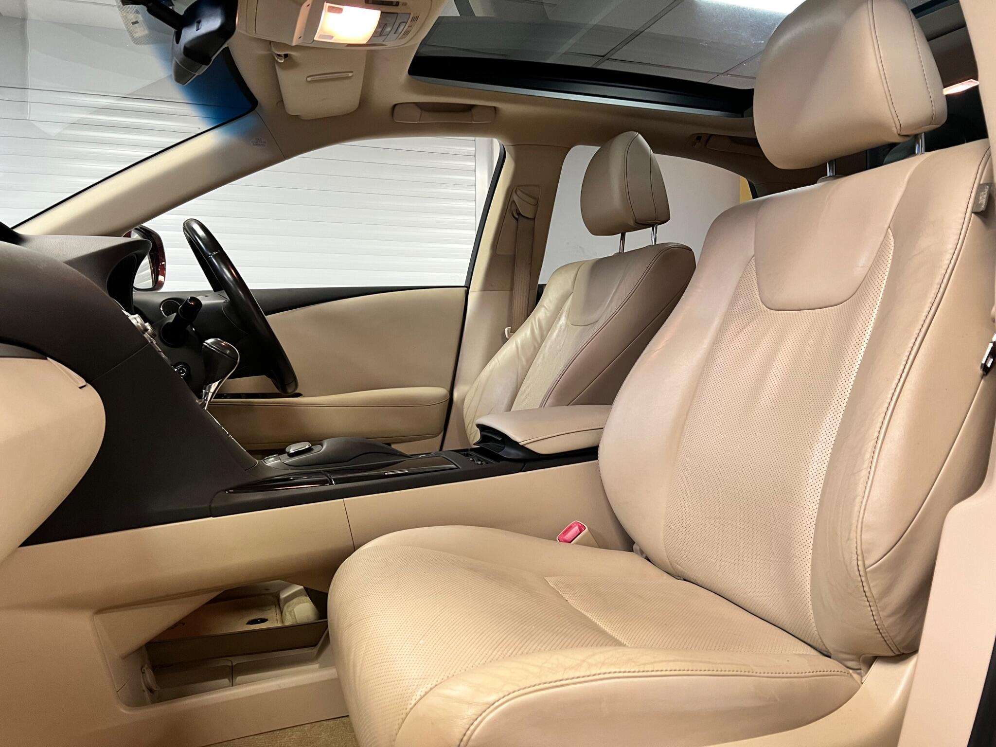 2014 LEXUS RX 2014 LEXUS RX