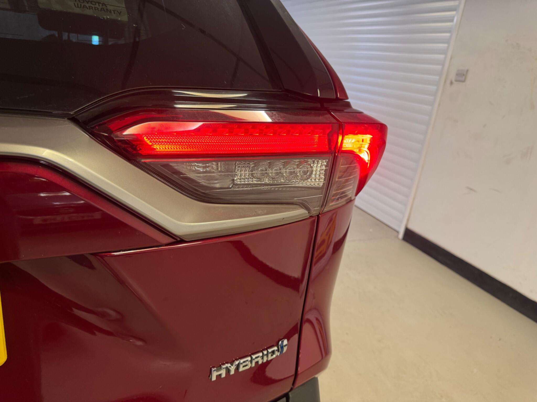 2019 TOYOTA RAV4 2019 TOYOTA RAV4