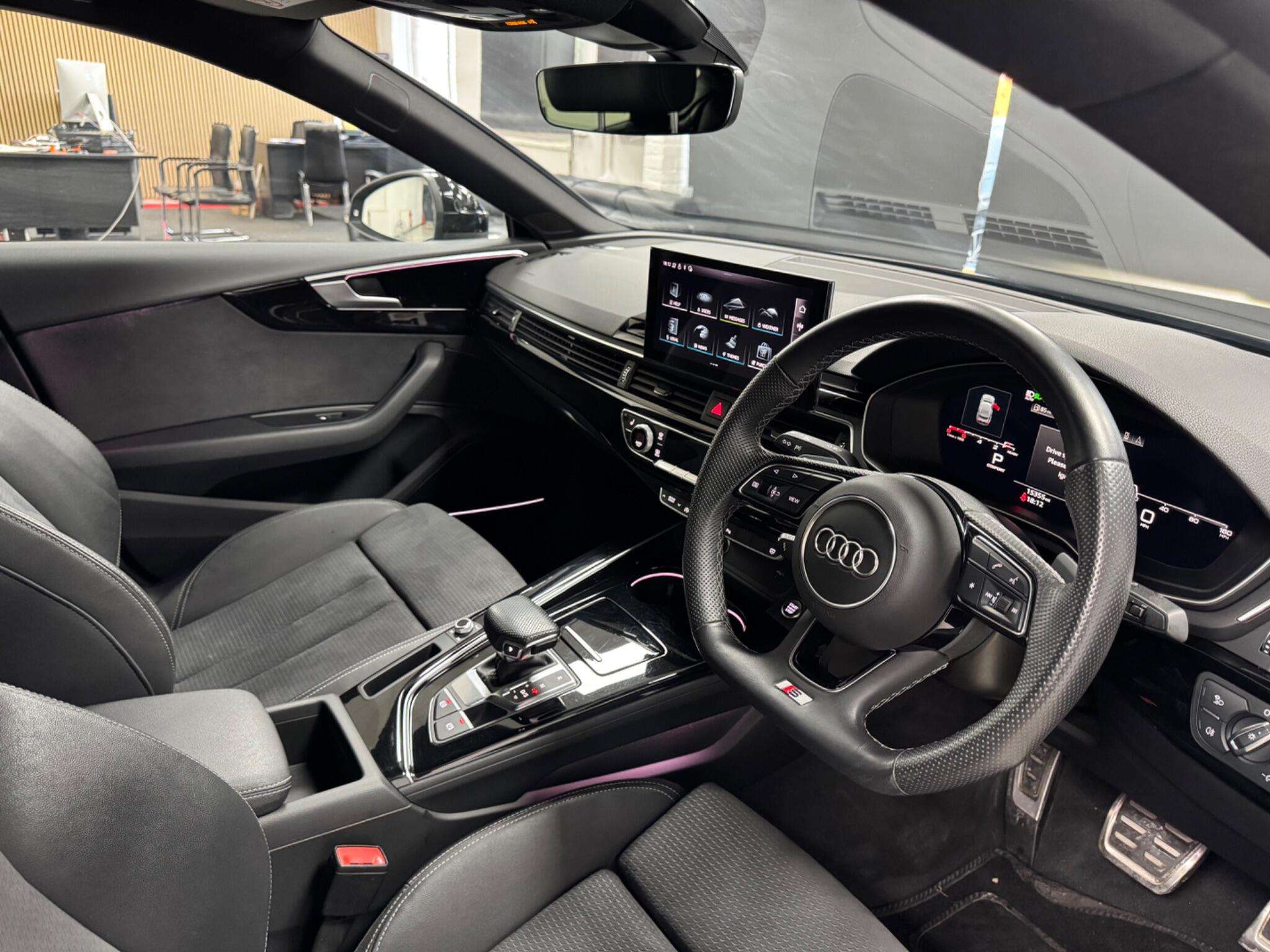 2023 AUDI A5 2023 AUDI A5