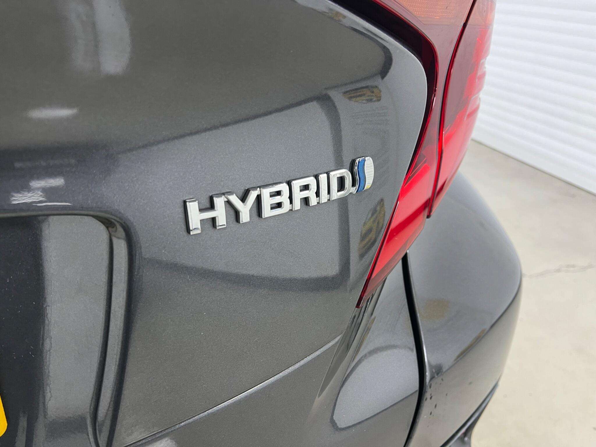 2020 TOYOTA C-HR 2020 TOYOTA C-HR