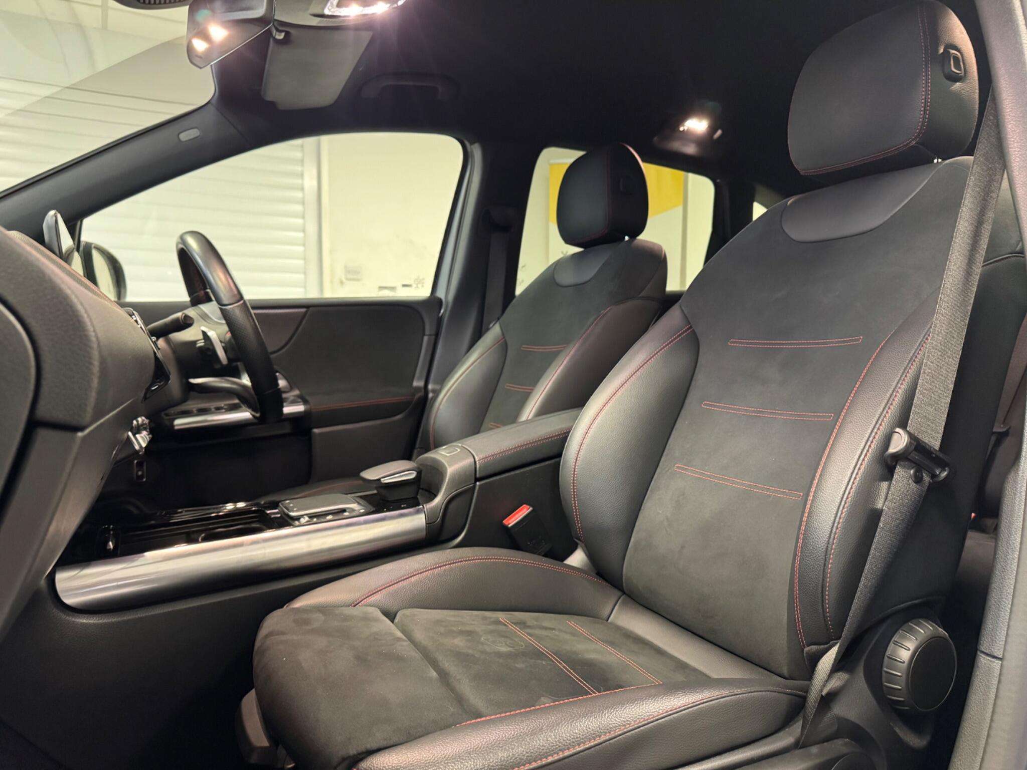 2021 MERCEDES-BENZ B CLASS 2021 MERCEDES-BENZ B CLASS