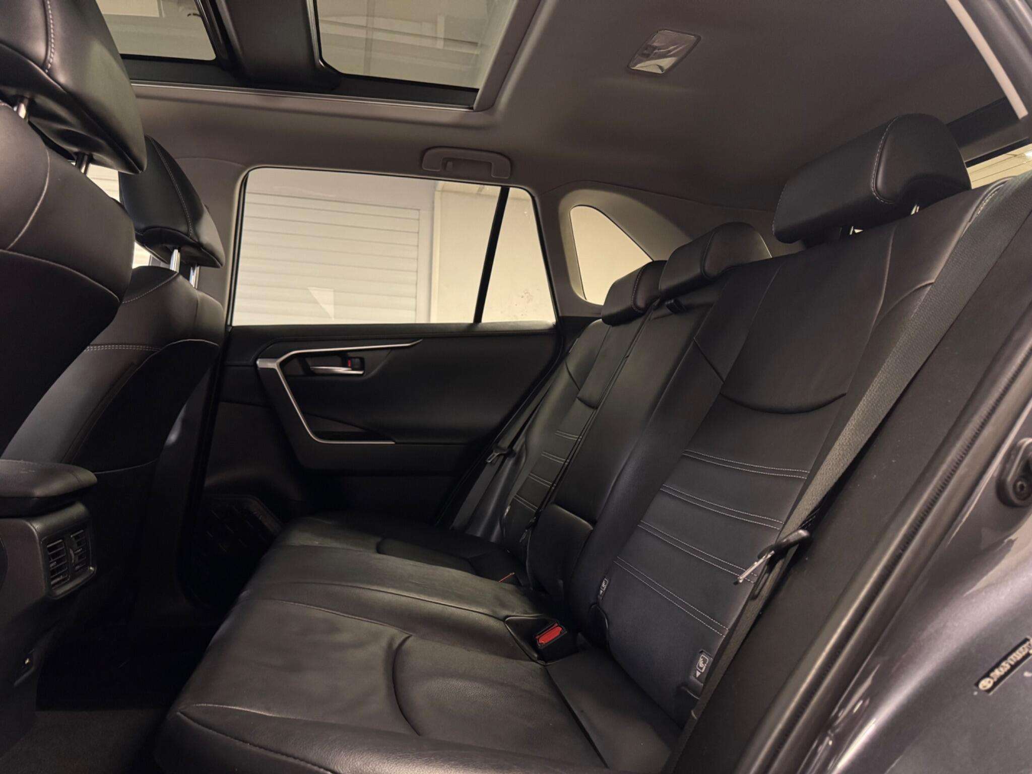 2021 TOYOTA RAV4 2021 TOYOTA RAV4