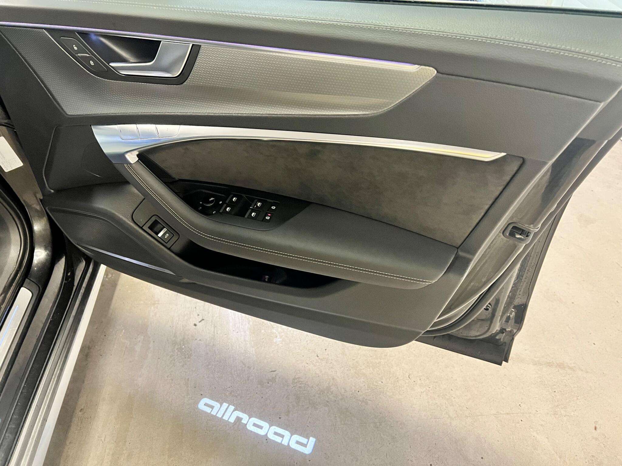 2021 AUDI A6 ALLROAD 2021 AUDI A6 ALLROAD