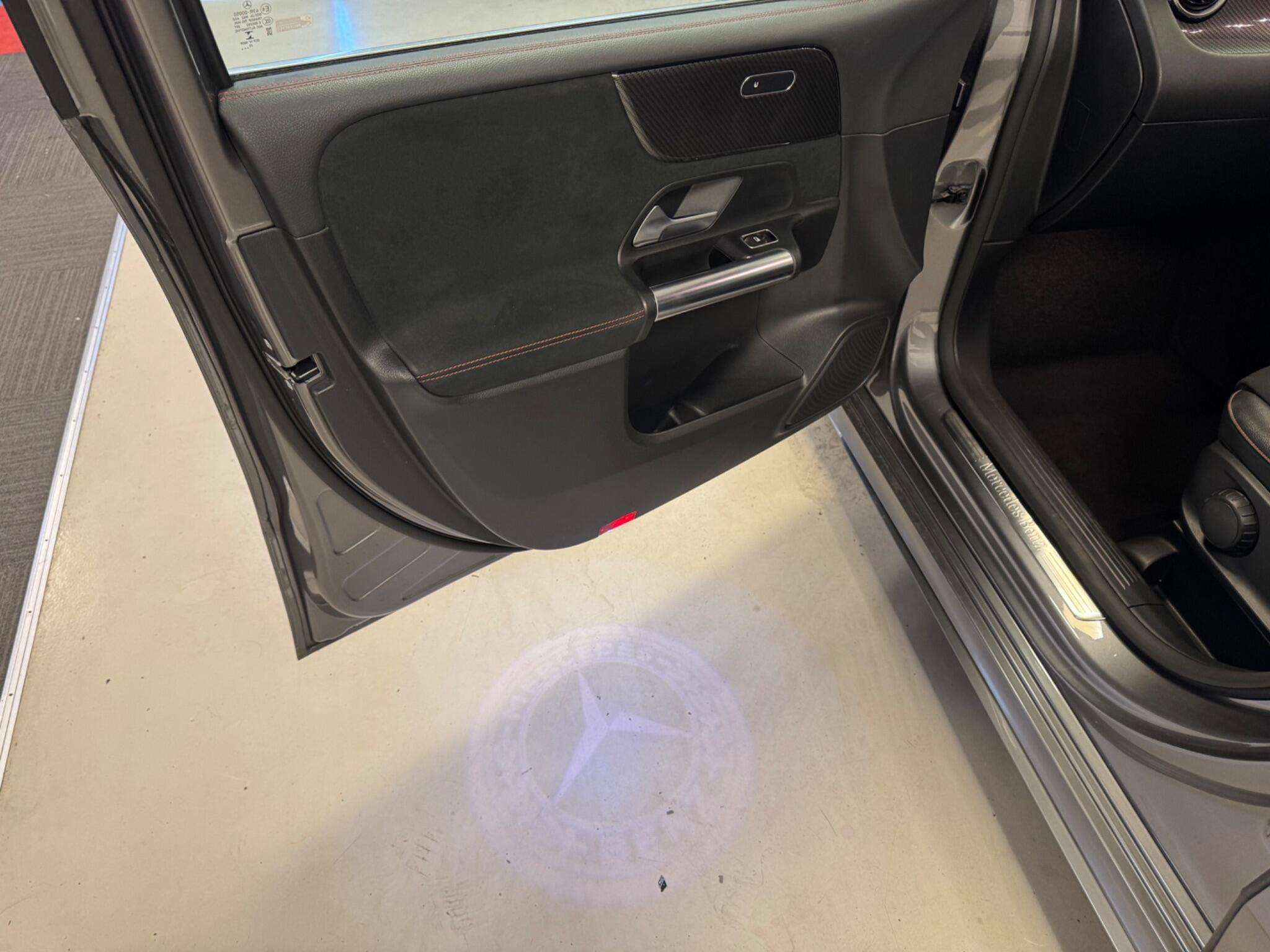 2021 MERCEDES-BENZ B CLASS 2021 MERCEDES-BENZ B CLASS