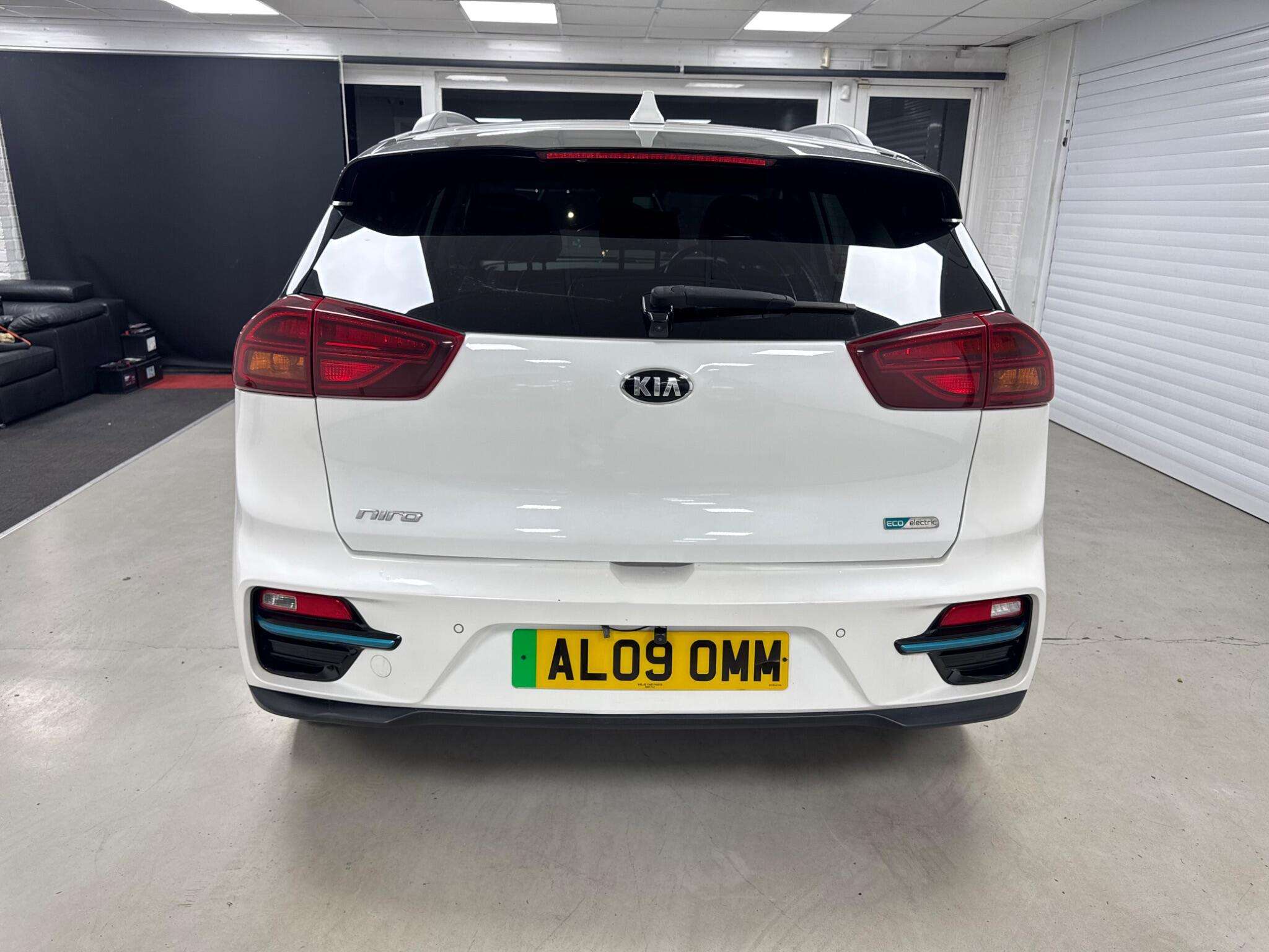 2021 KIA NIRO 2021 KIA NIRO