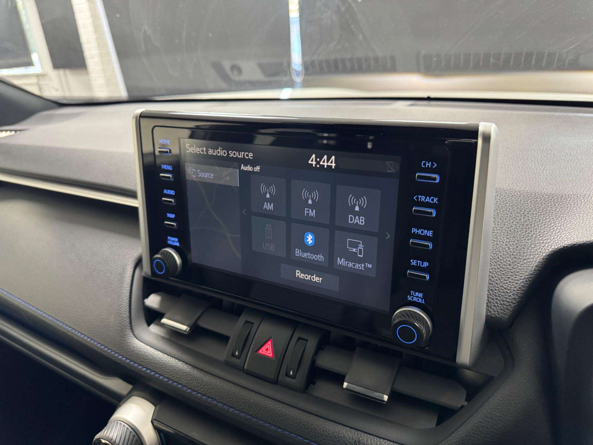 2022 TOYOTA RAV4 2022 TOYOTA RAV4