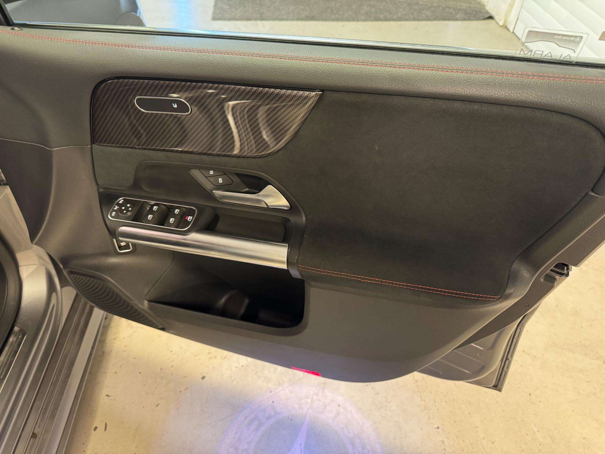 2021 MERCEDES-BENZ B CLASS 2021 MERCEDES-BENZ B CLASS