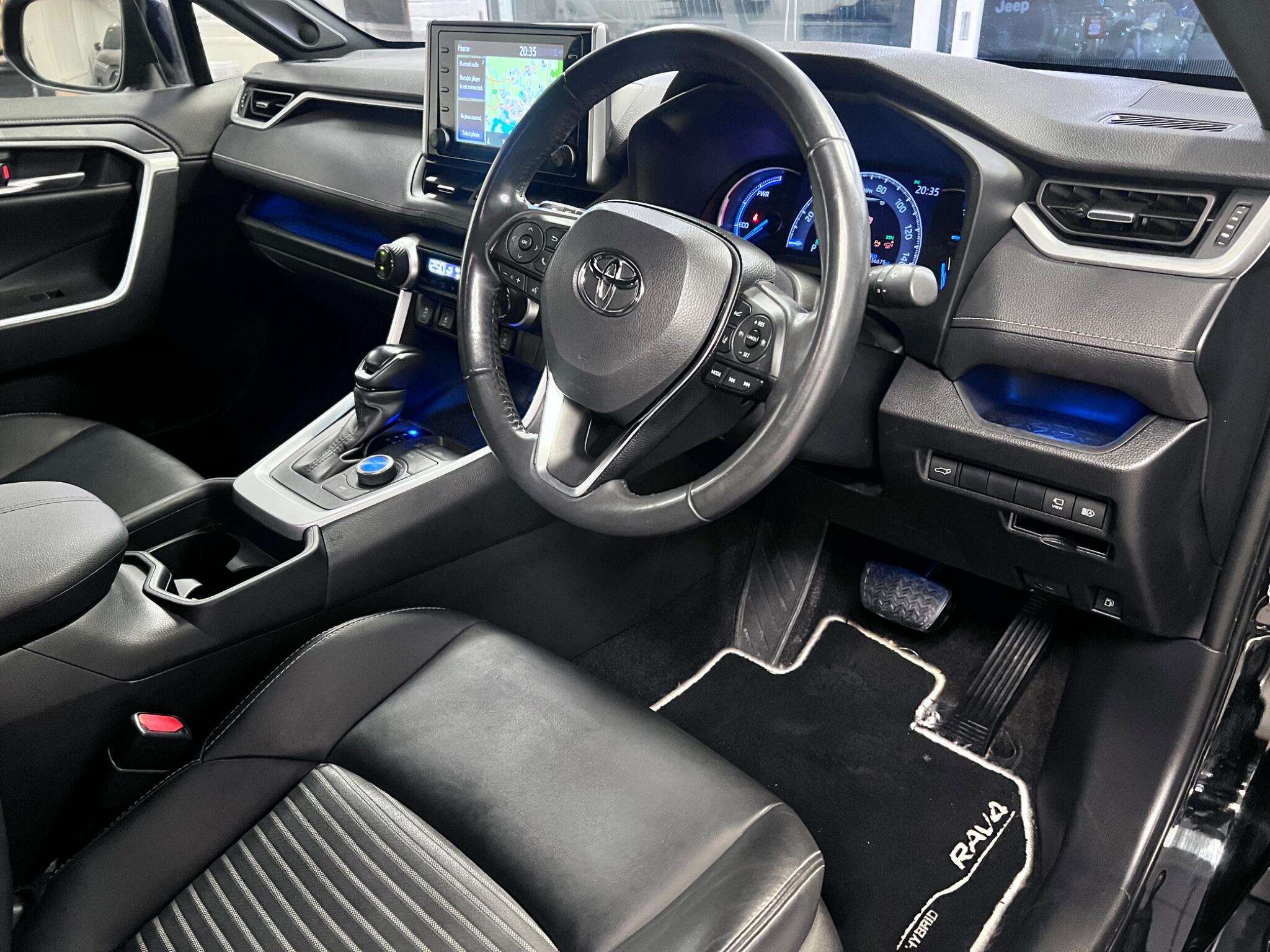 2021 TOYOTA RAV4 2021 TOYOTA RAV4