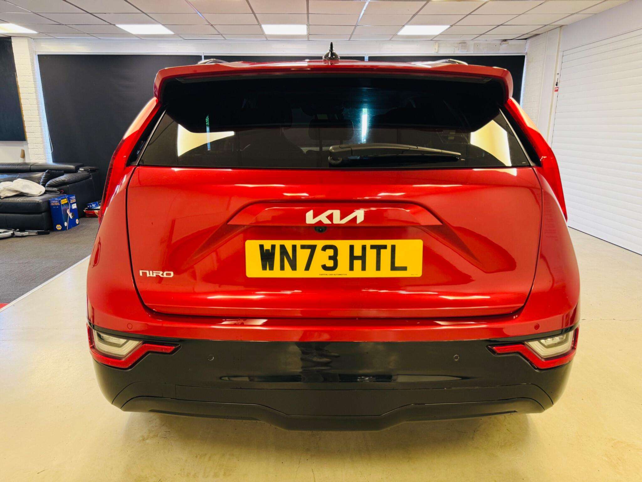2023 KIA NIRO 2023 KIA NIRO