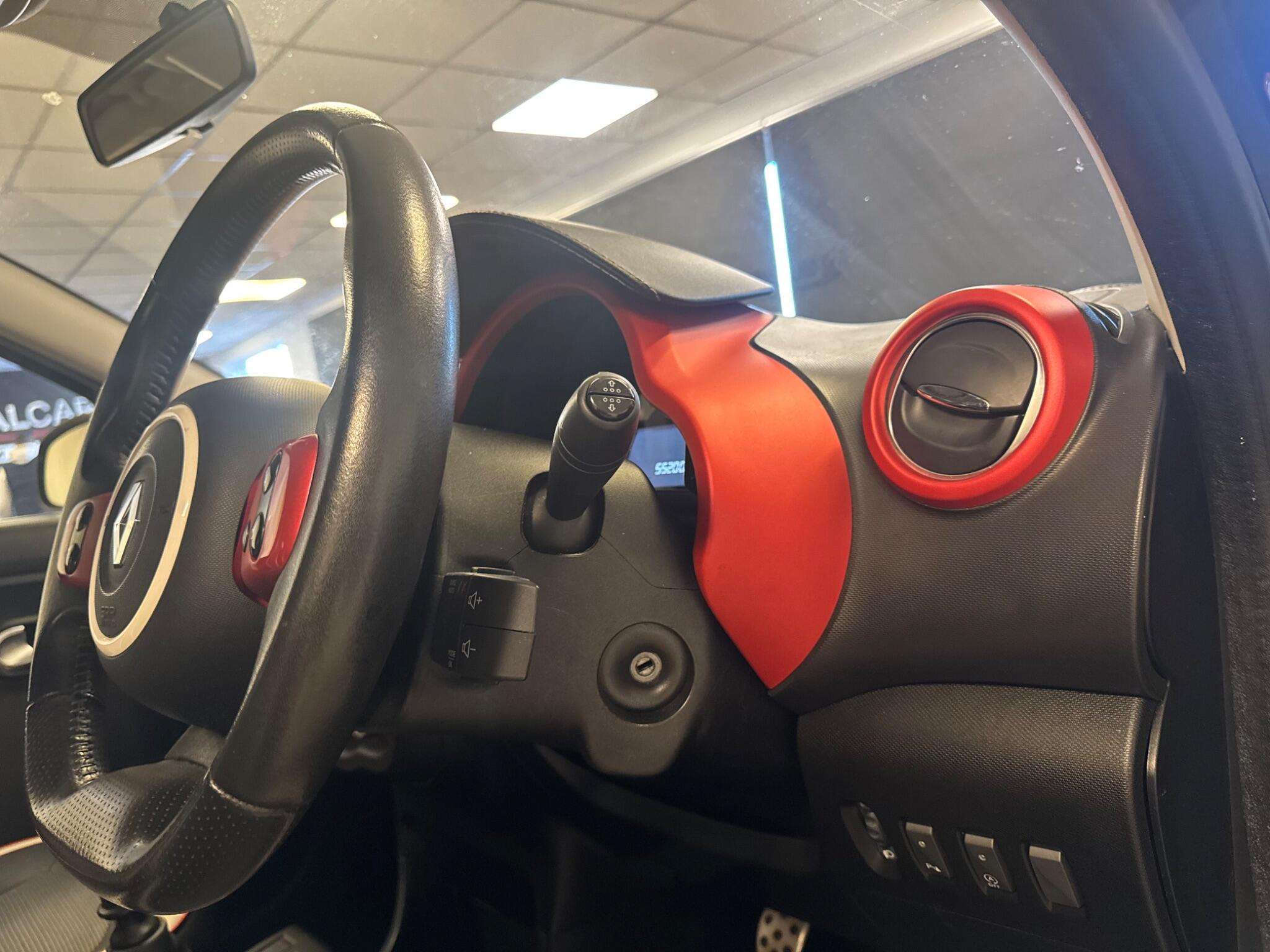 2015 RENAULT TWINGO 2015 RENAULT TWINGO