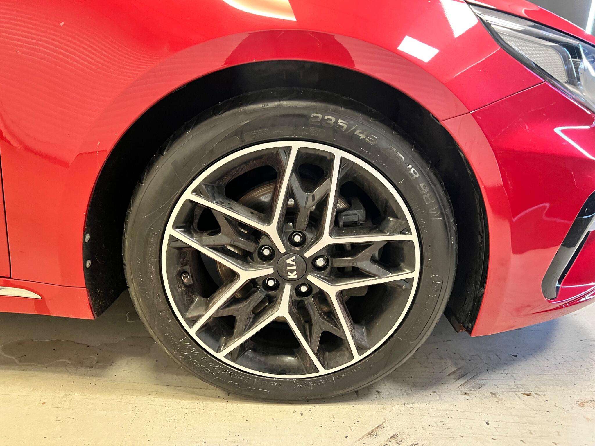 2019 KIA OPTIMA 2019 KIA OPTIMA