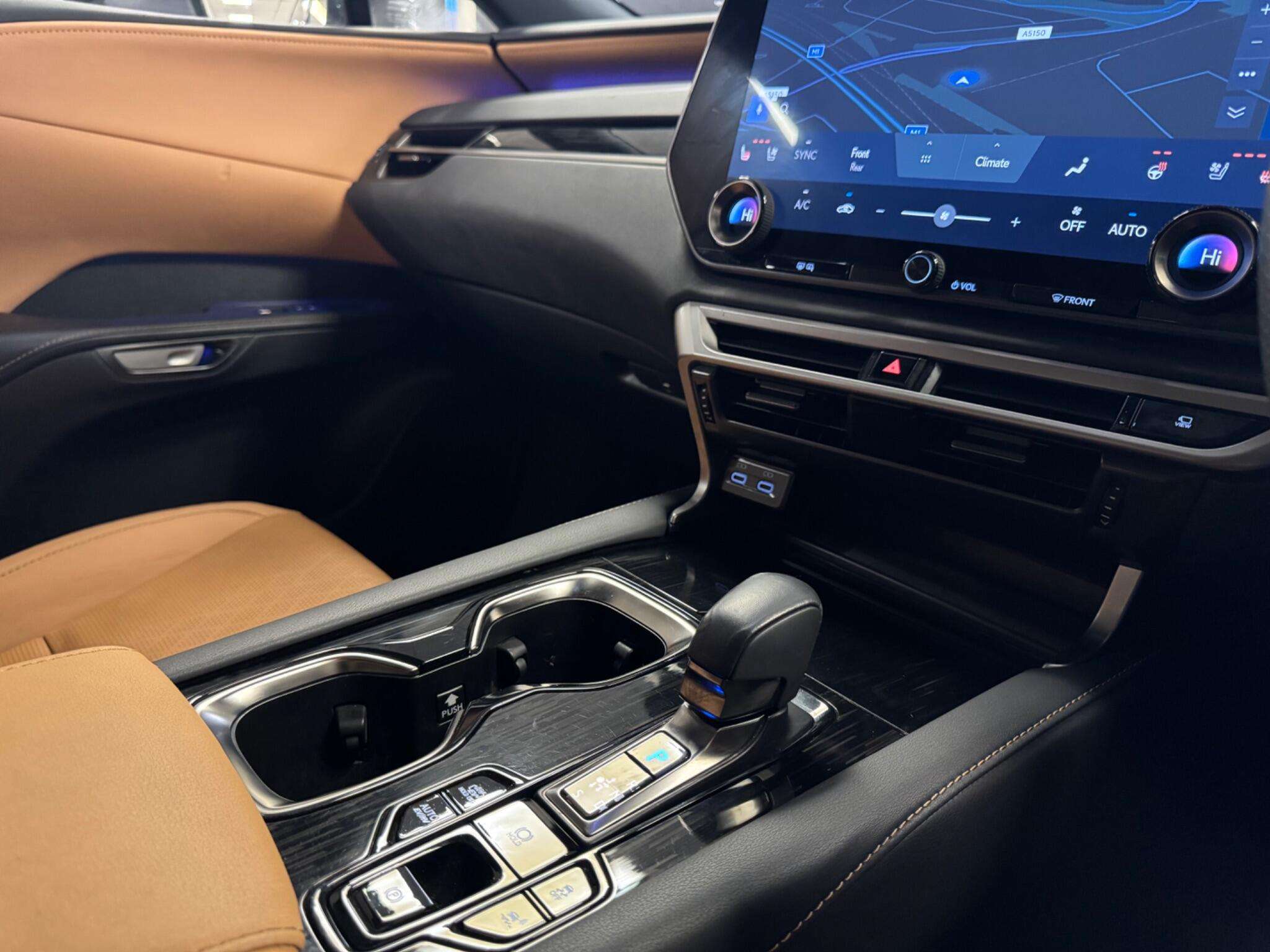 2024 LEXUS RX 2024 LEXUS RX