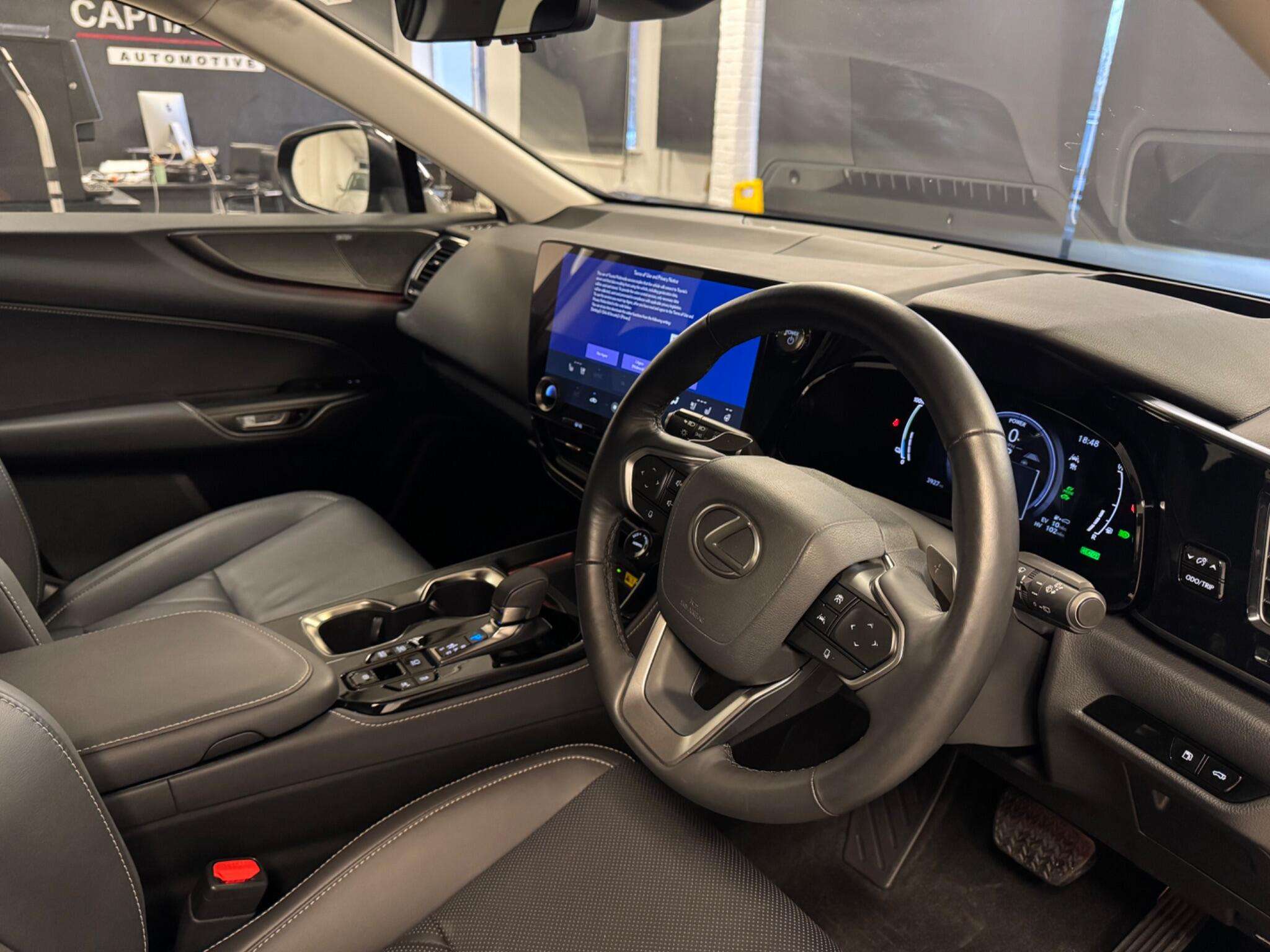 2024 LEXUS NX 2024 LEXUS NX