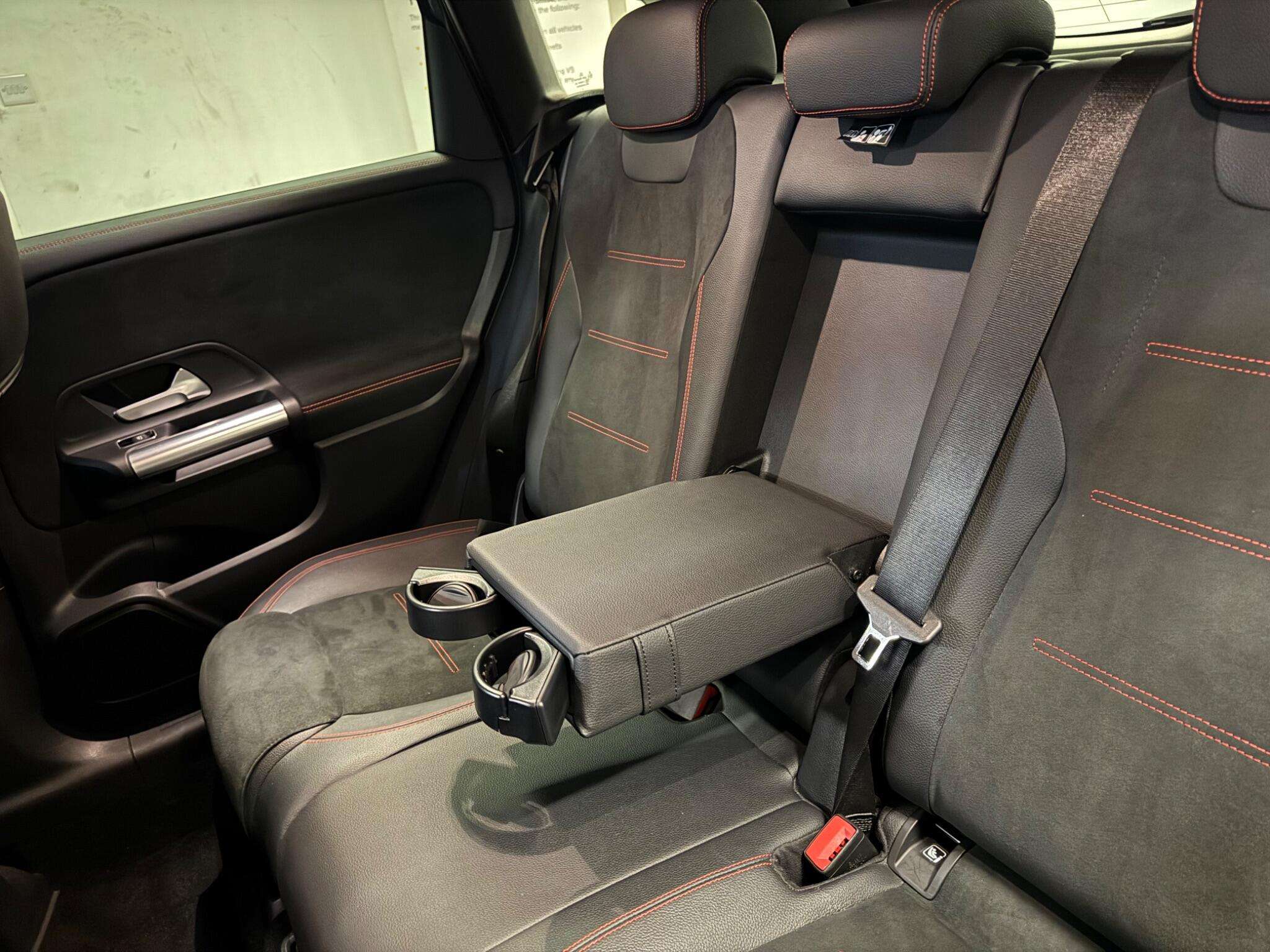 2021 MERCEDES-BENZ B CLASS 2021 MERCEDES-BENZ B CLASS