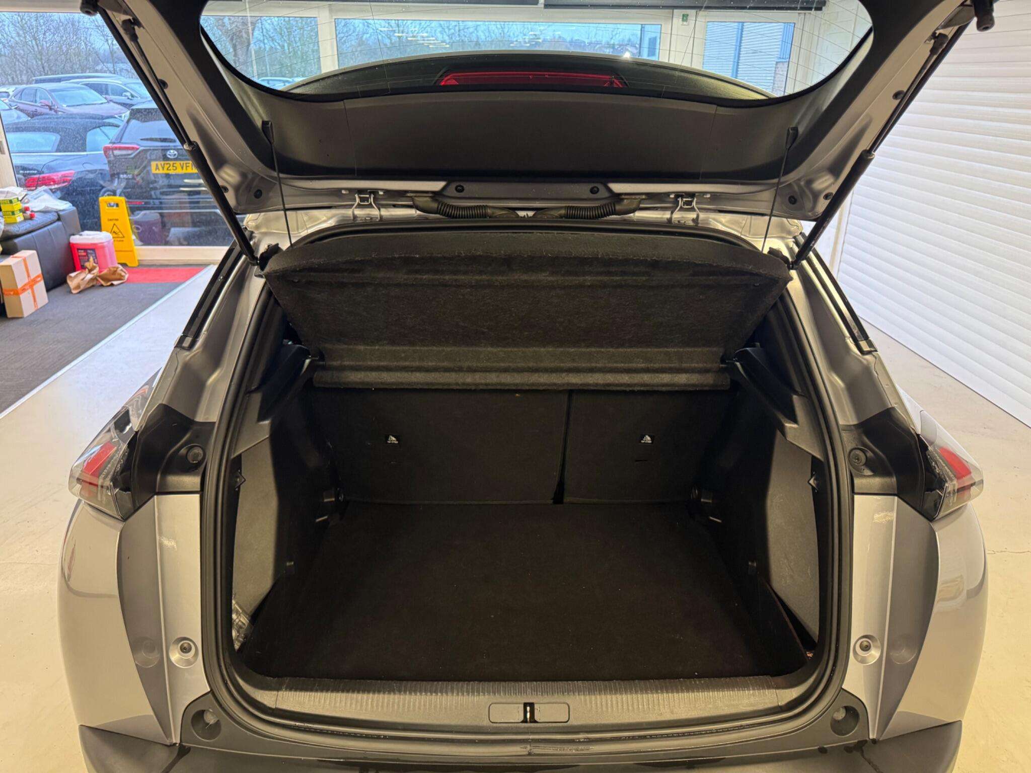 2020 PEUGEOT 2008 2020 PEUGEOT 2008