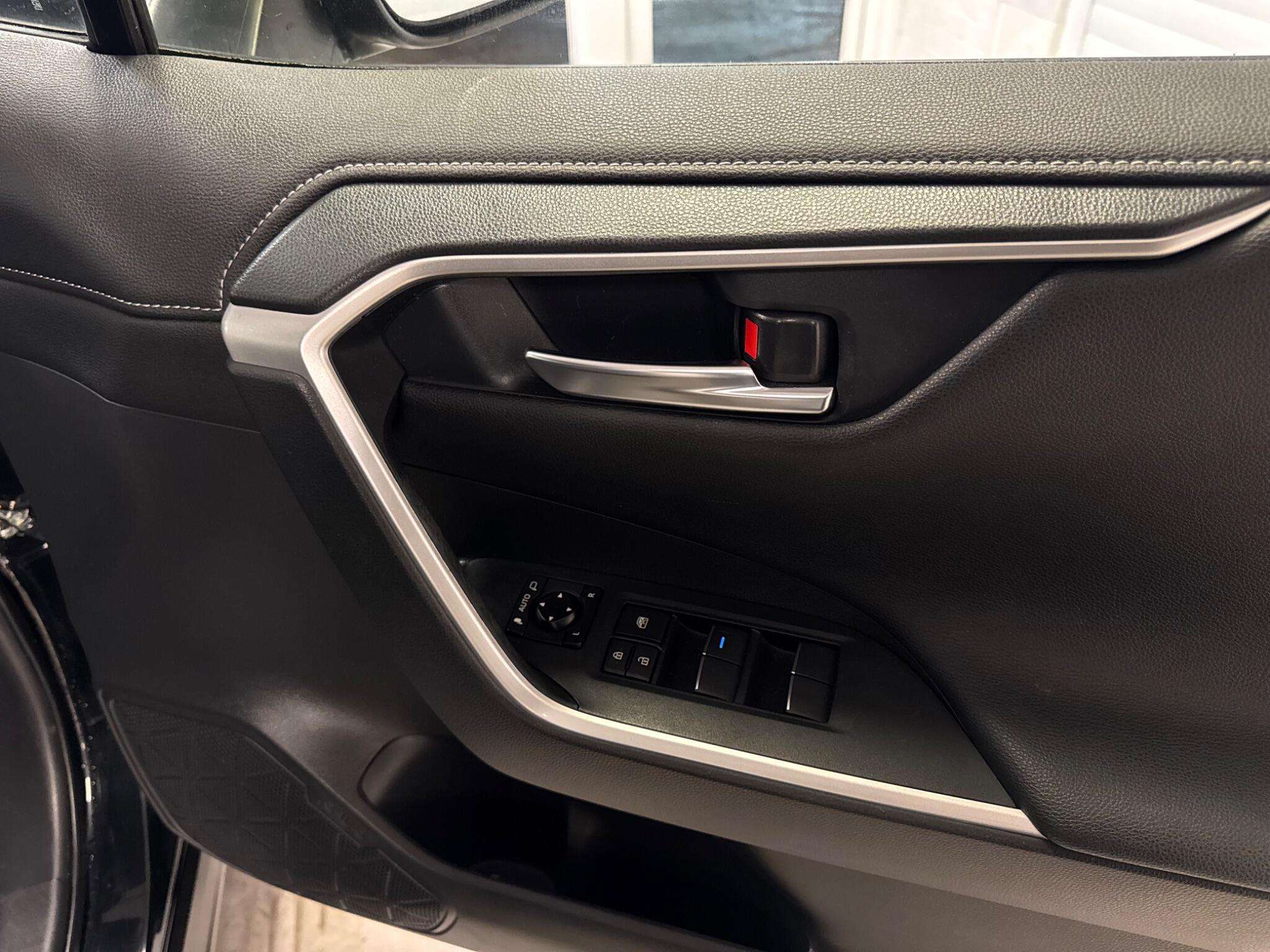 2021 TOYOTA RAV4 2021 TOYOTA RAV4