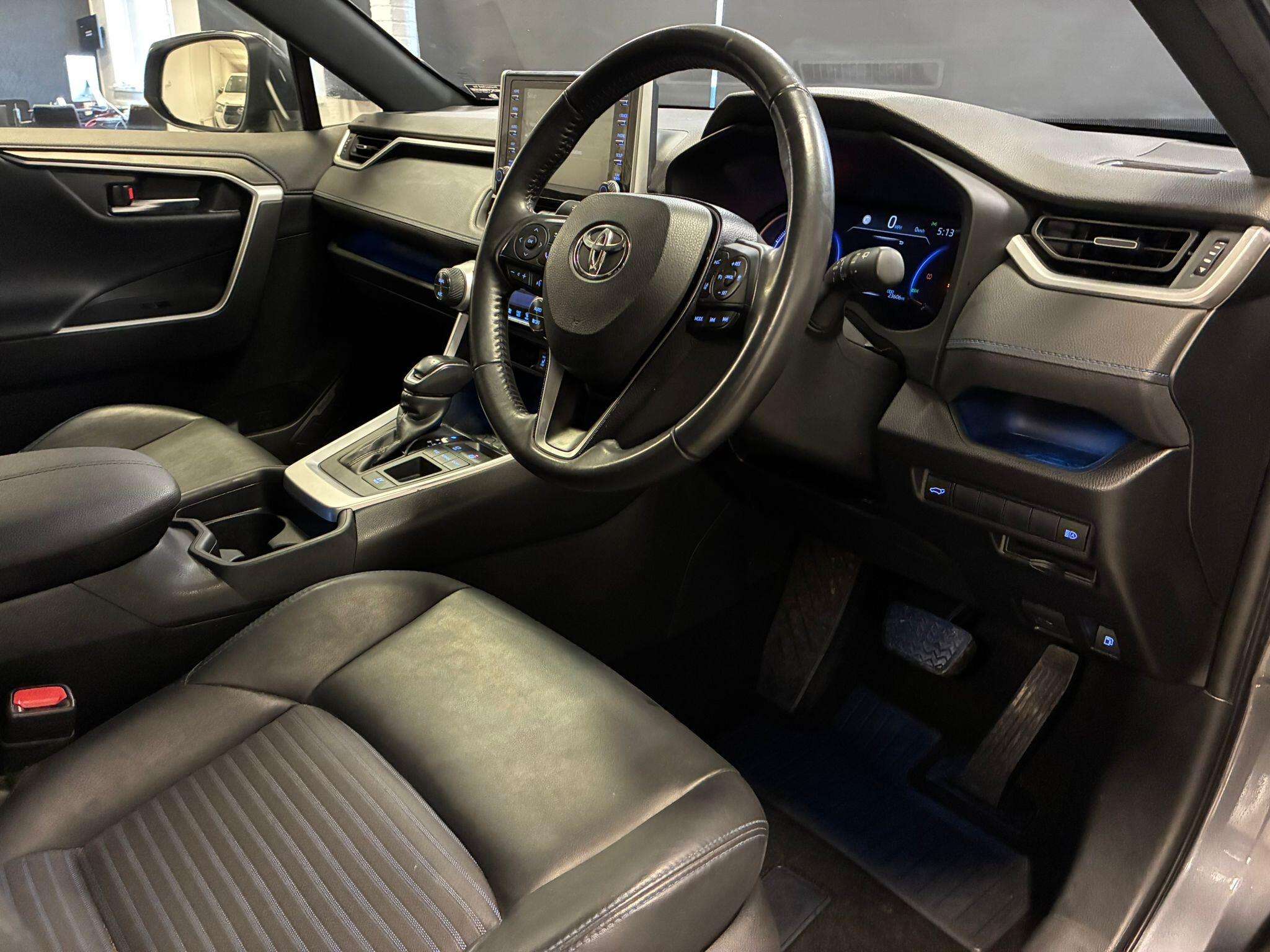 2020 TOYOTA RAV4 2020 TOYOTA RAV4