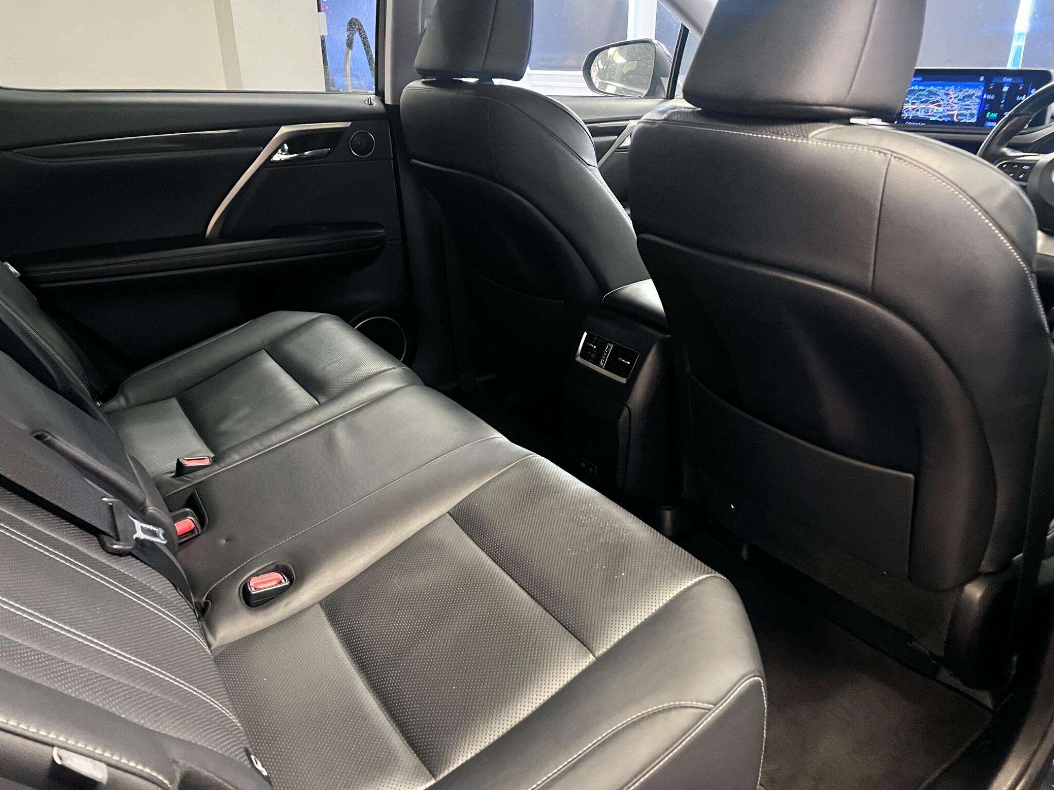 2020 LEXUS RX 2020 LEXUS RX