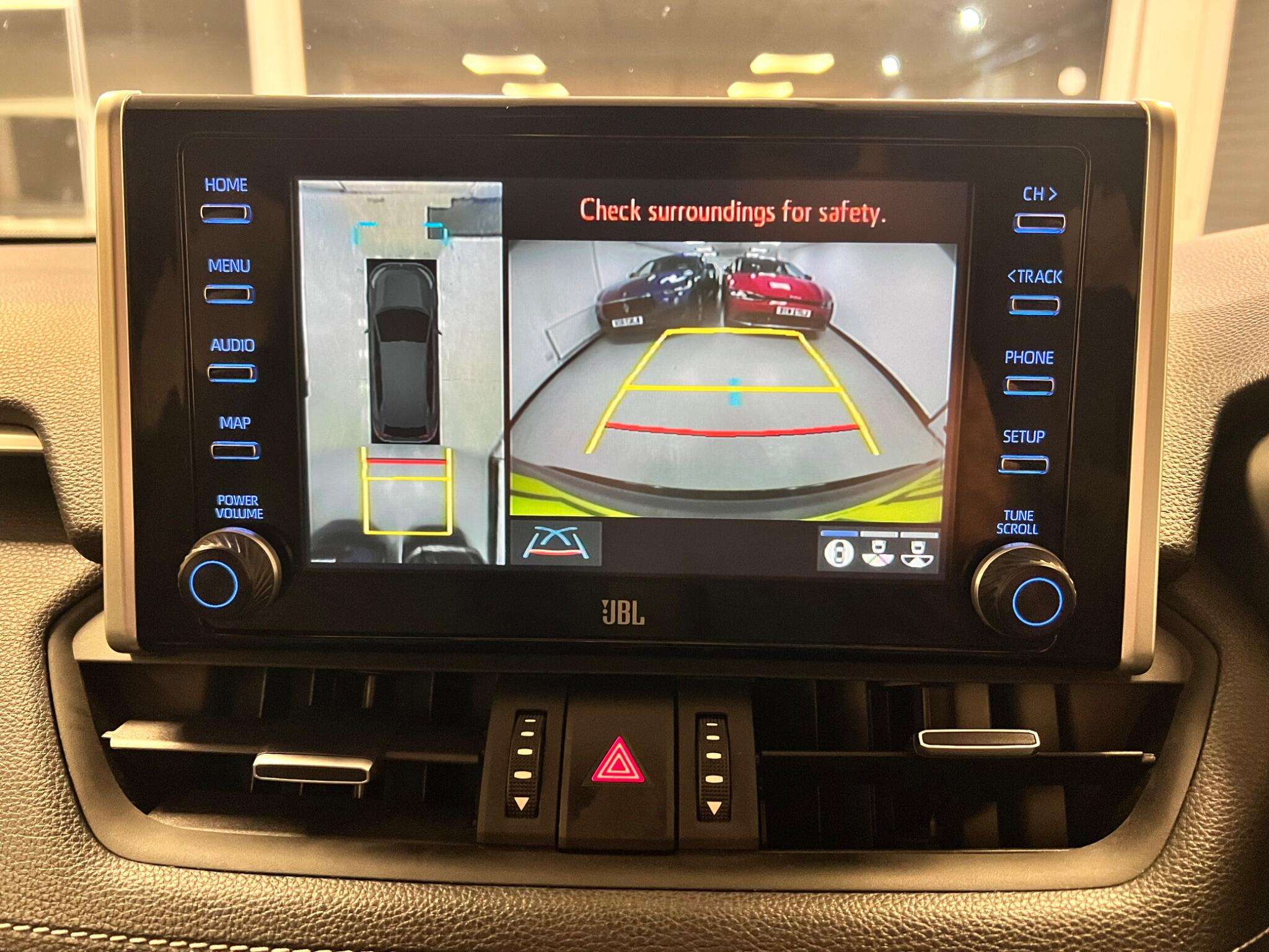 2021 TOYOTA RAV4 2021 TOYOTA RAV4