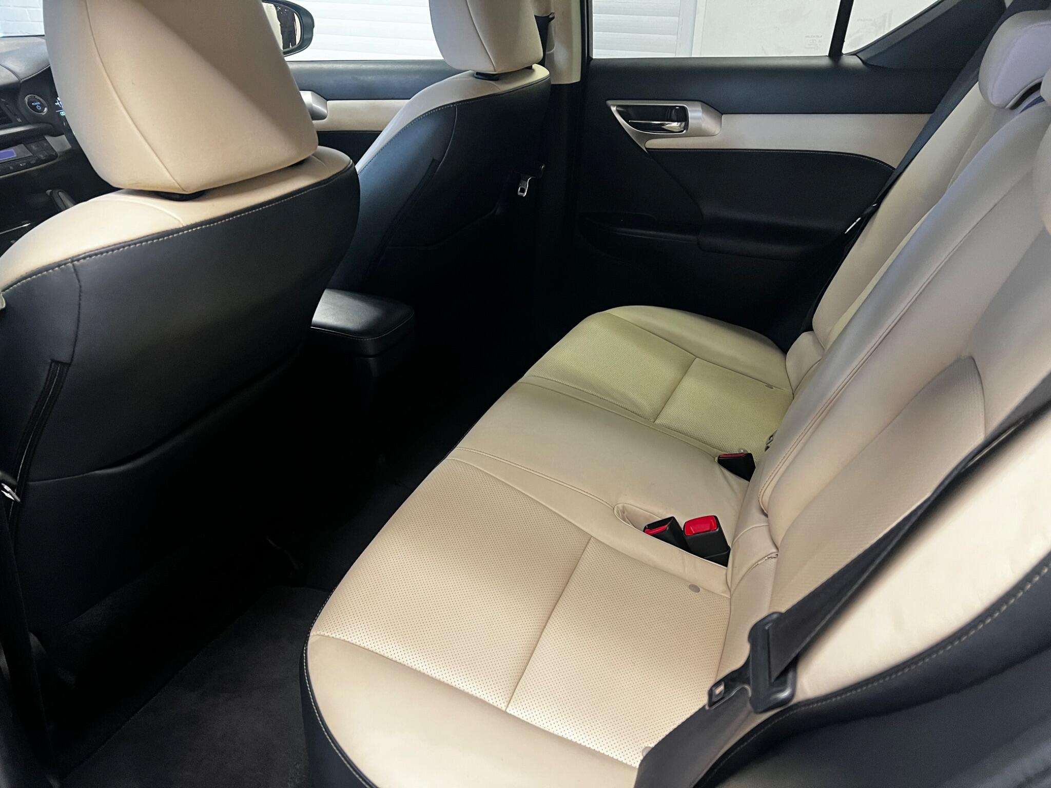 2015 LEXUS CT 2015 LEXUS CT