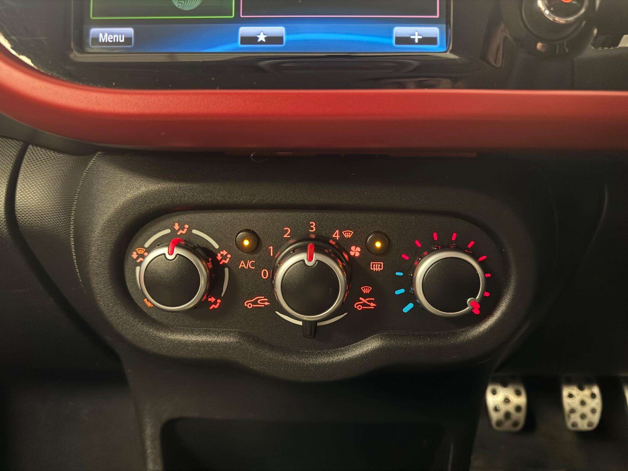 2015 RENAULT TWINGO 2015 RENAULT TWINGO