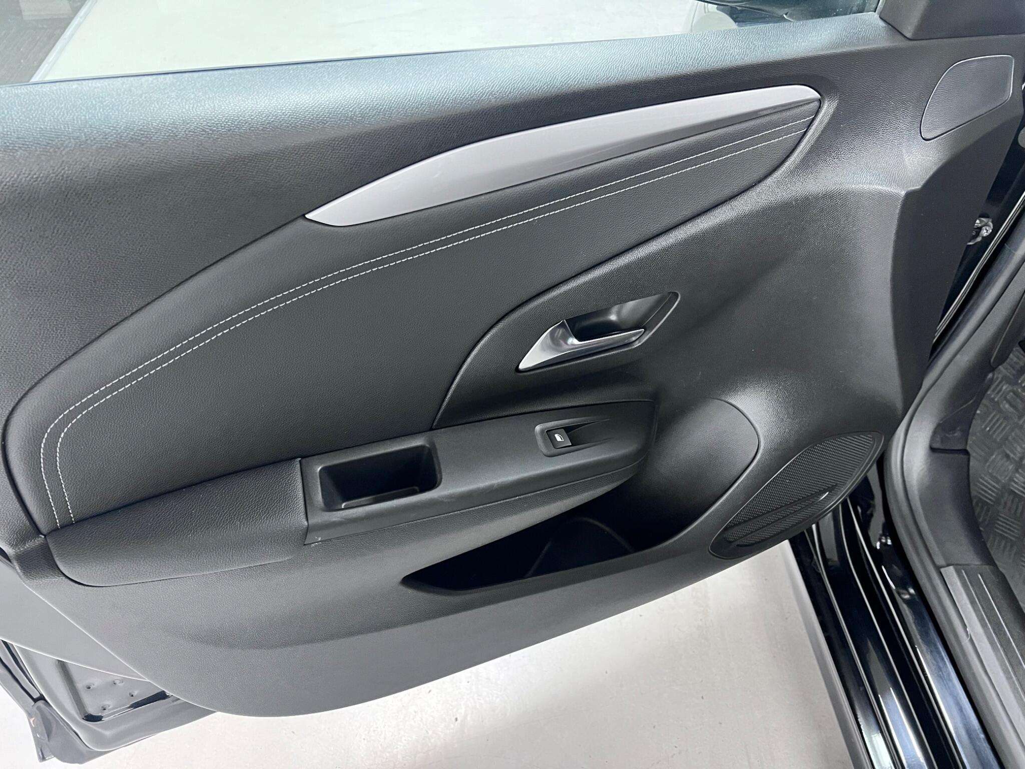 2021 VAUXHALL CORSA 2021 VAUXHALL CORSA