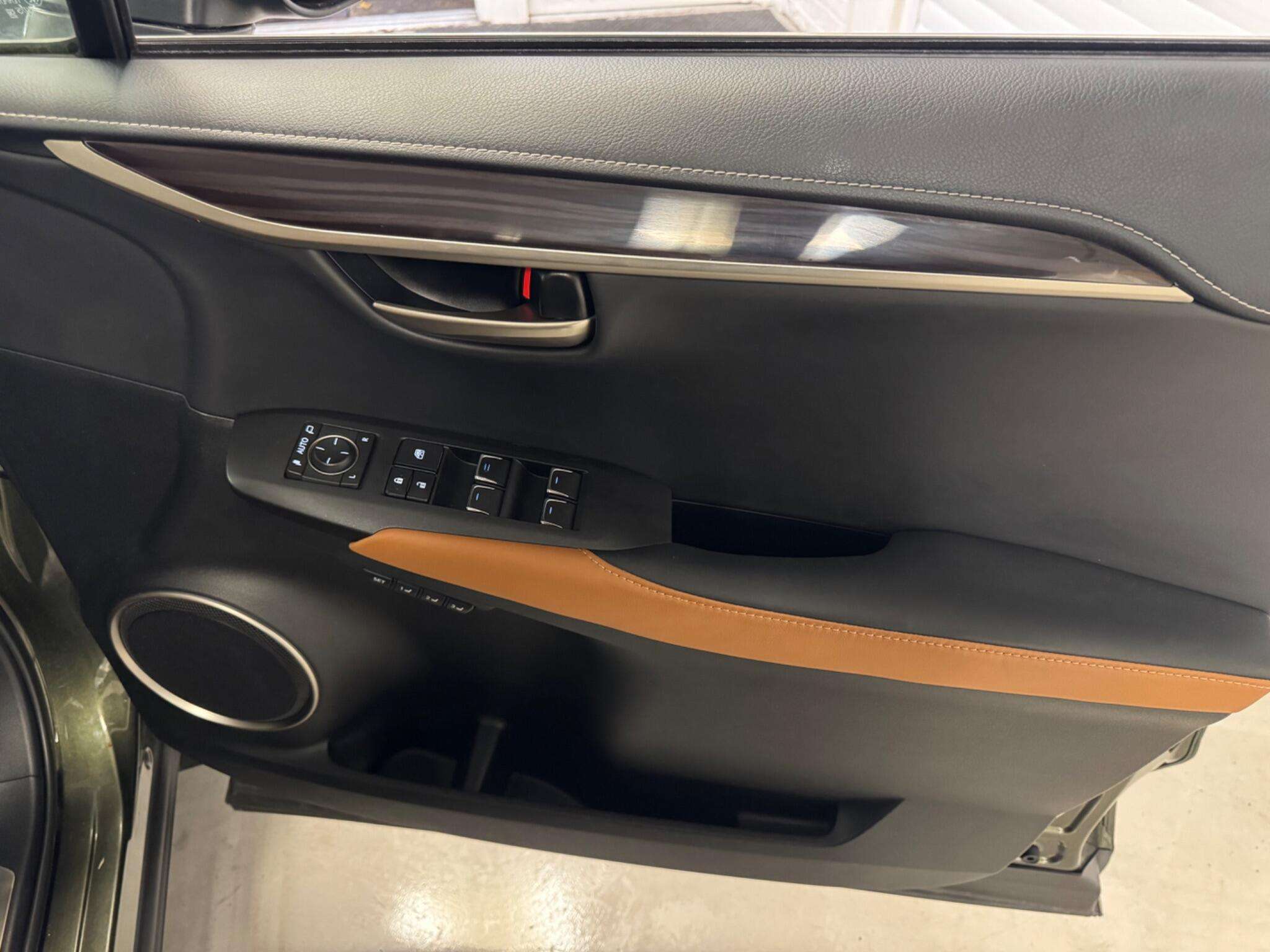 2020 LEXUS NX 2020 LEXUS NX