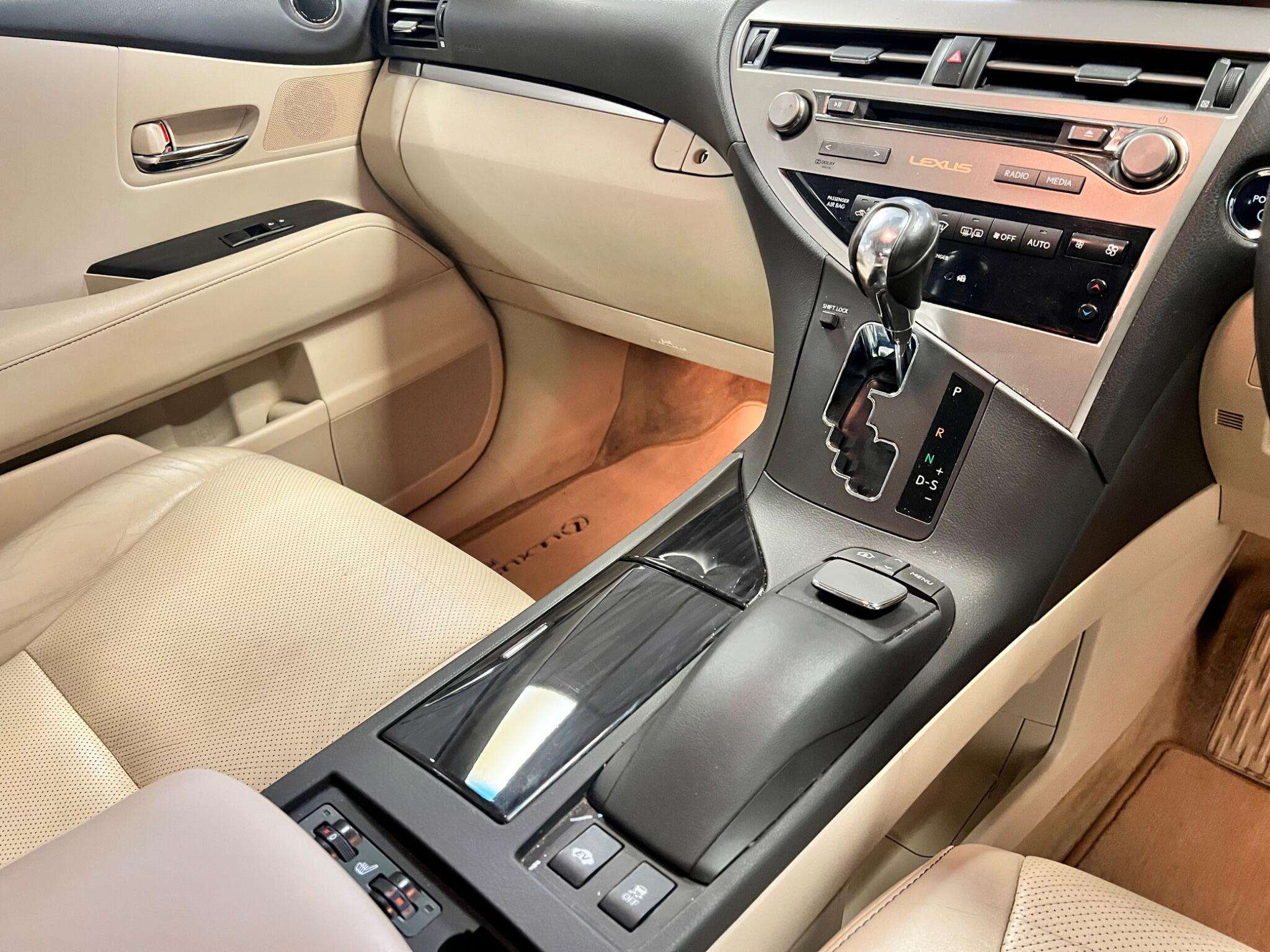 2014 LEXUS RX 2014 LEXUS RX