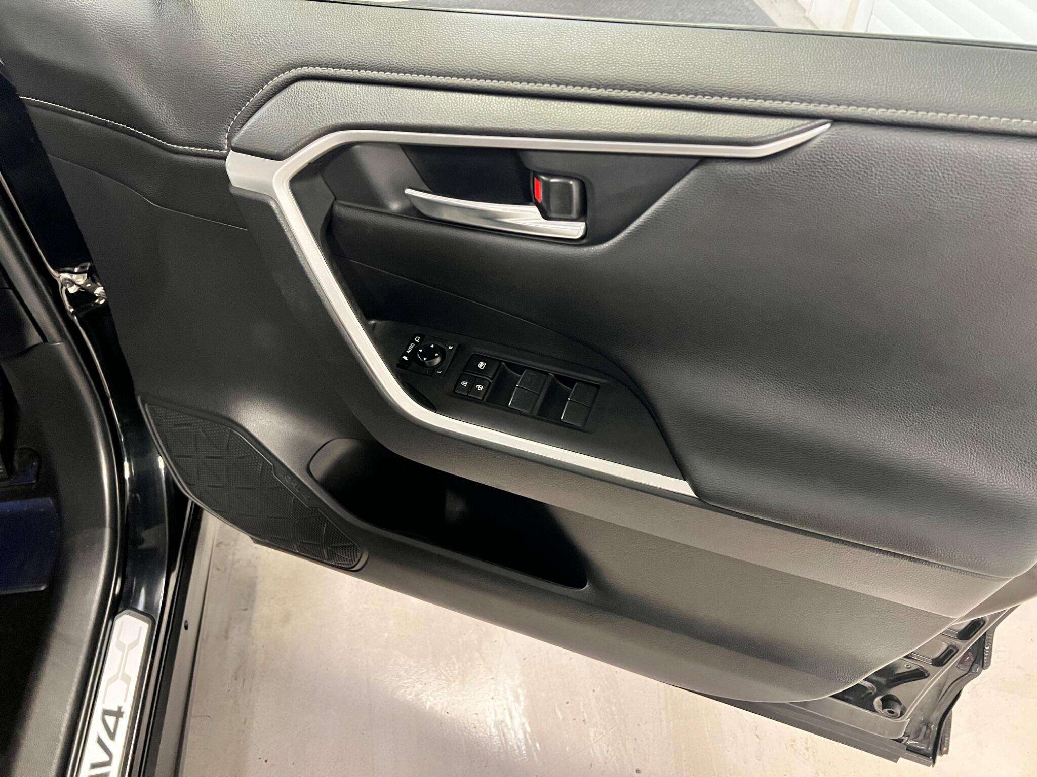 2021 TOYOTA RAV4 2021 TOYOTA RAV4