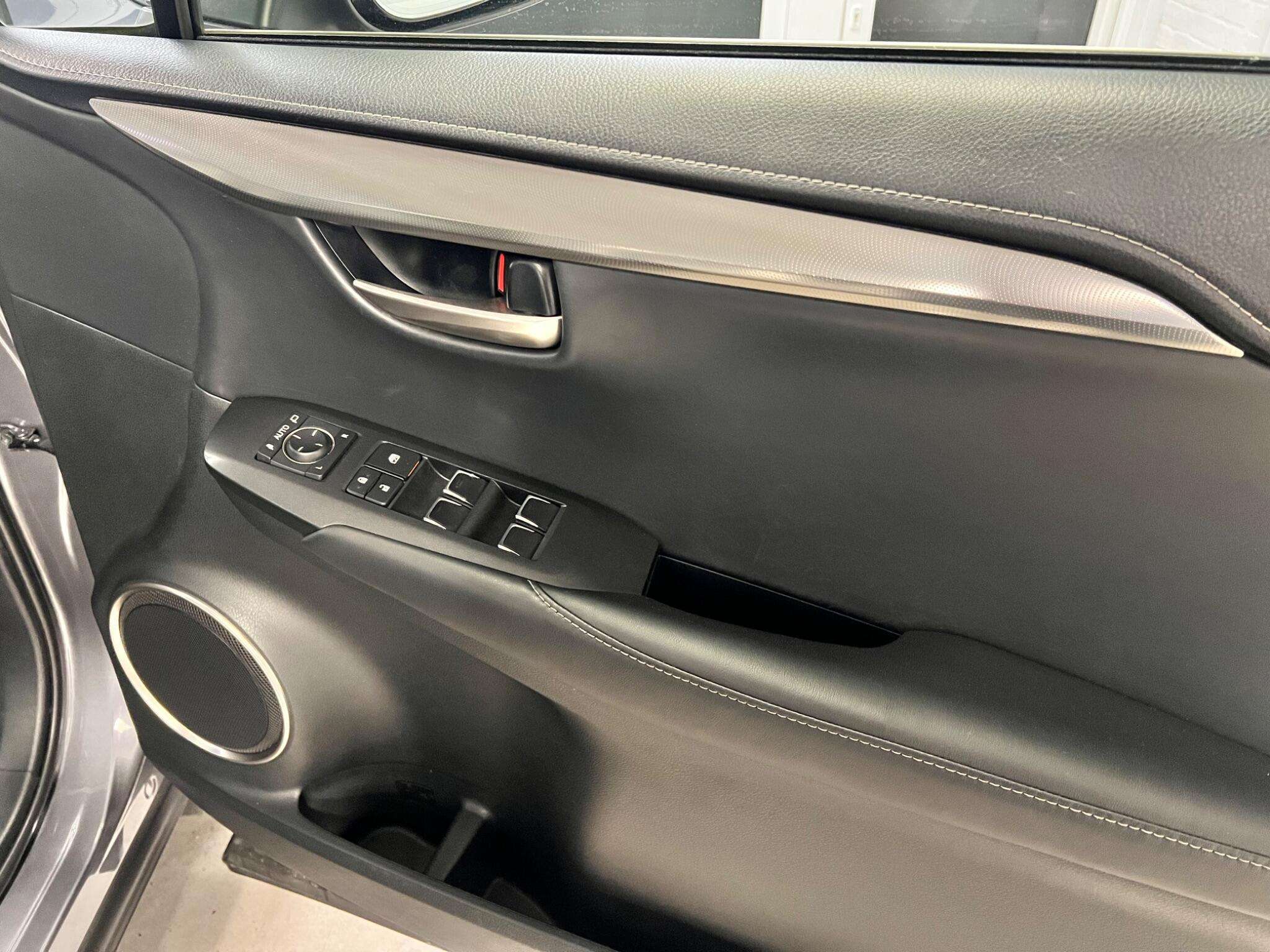 2020 LEXUS NX 2020 LEXUS NX