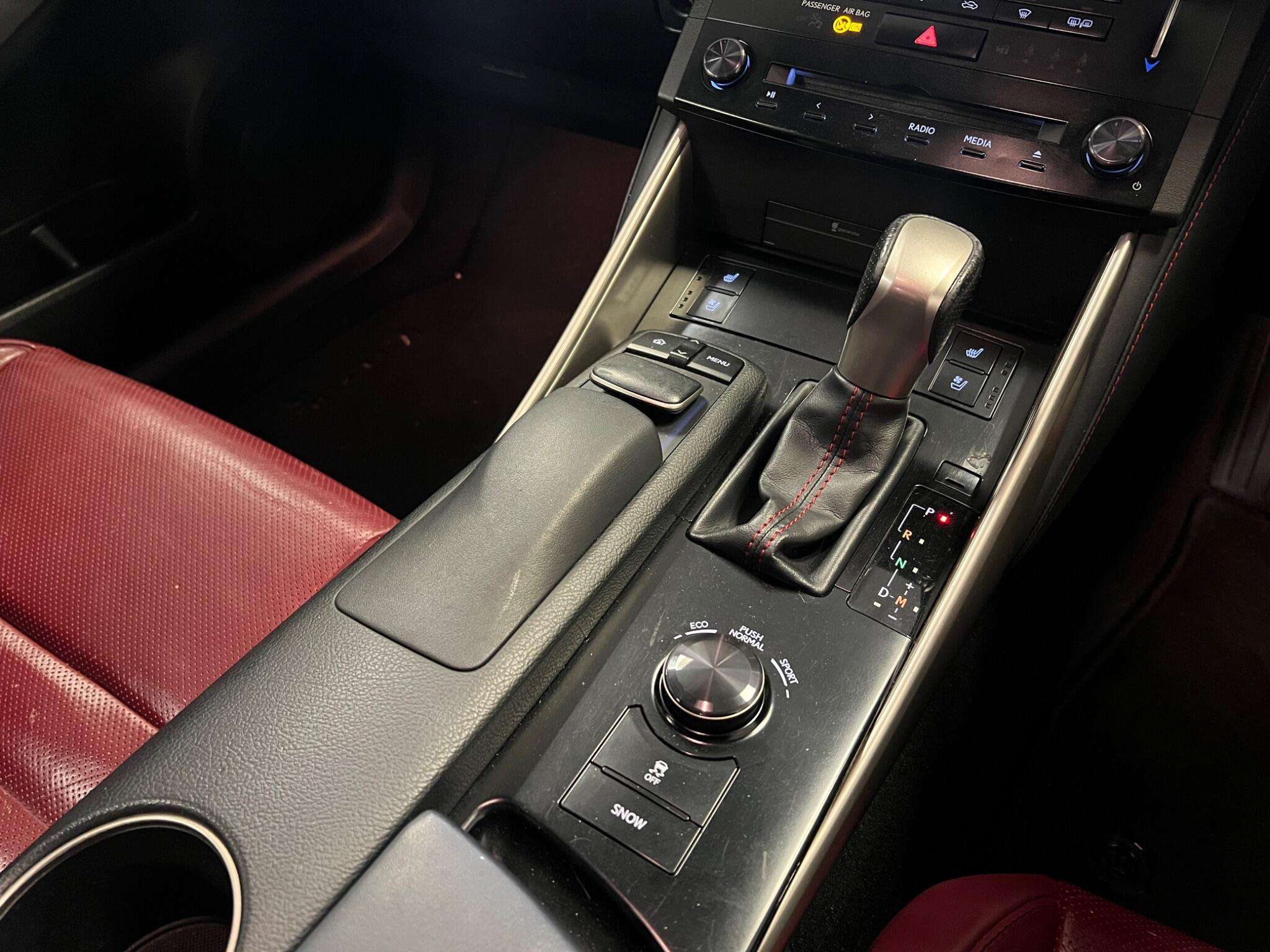 2013 LEXUS IS 2013 LEXUS IS