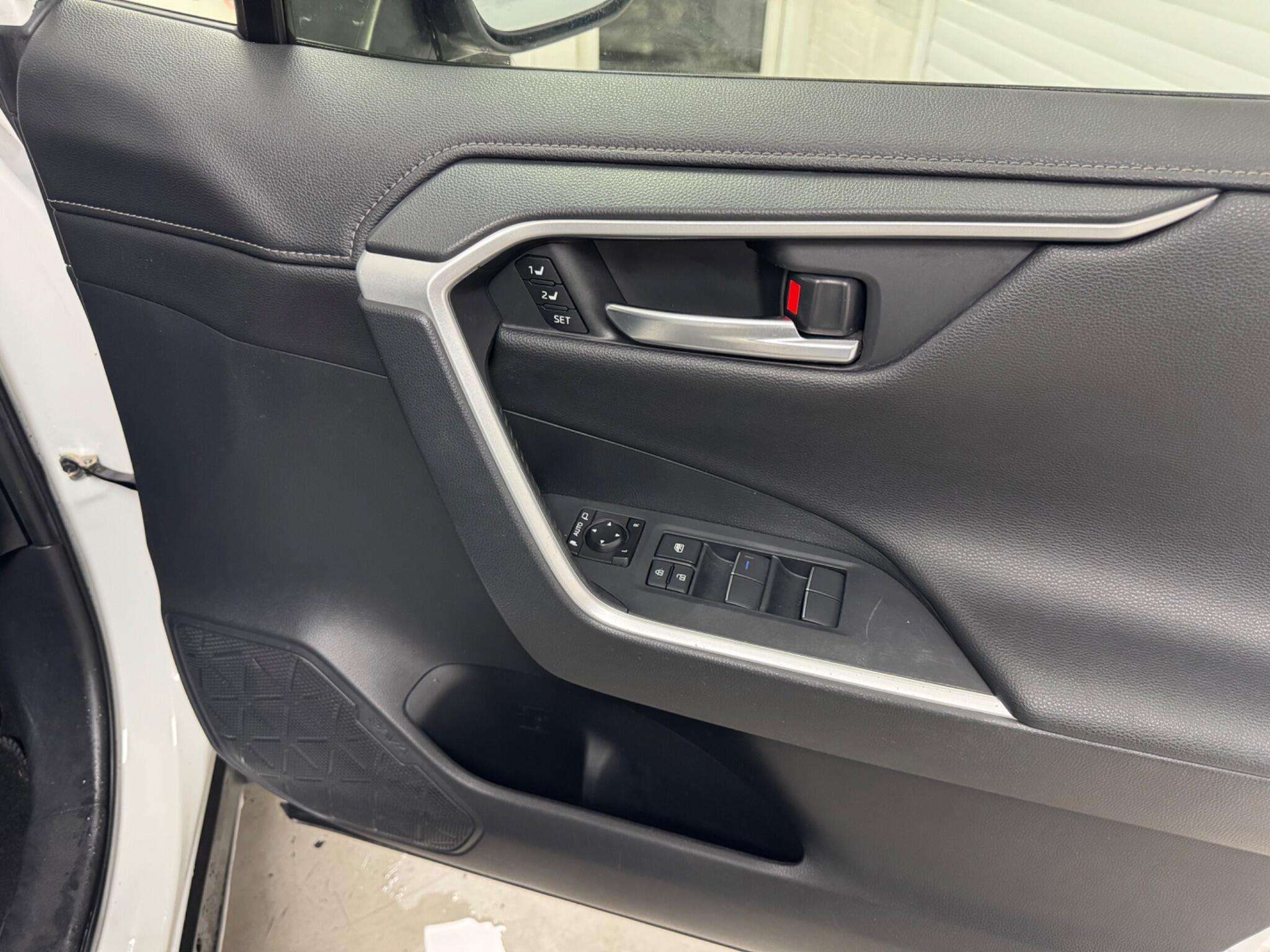 2019 TOYOTA RAV4 2019 TOYOTA RAV4