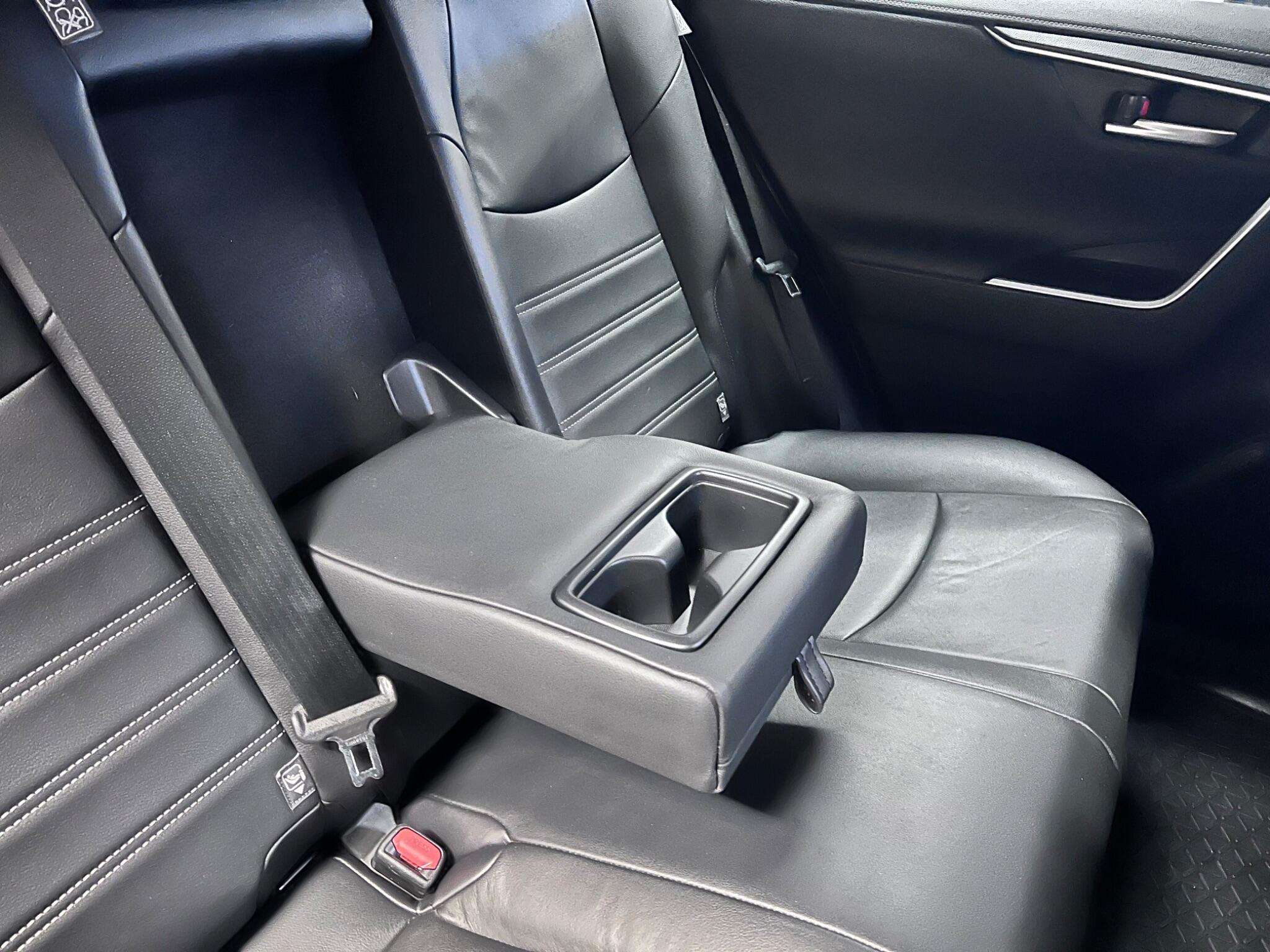 2021 TOYOTA RAV4 2021 TOYOTA RAV4