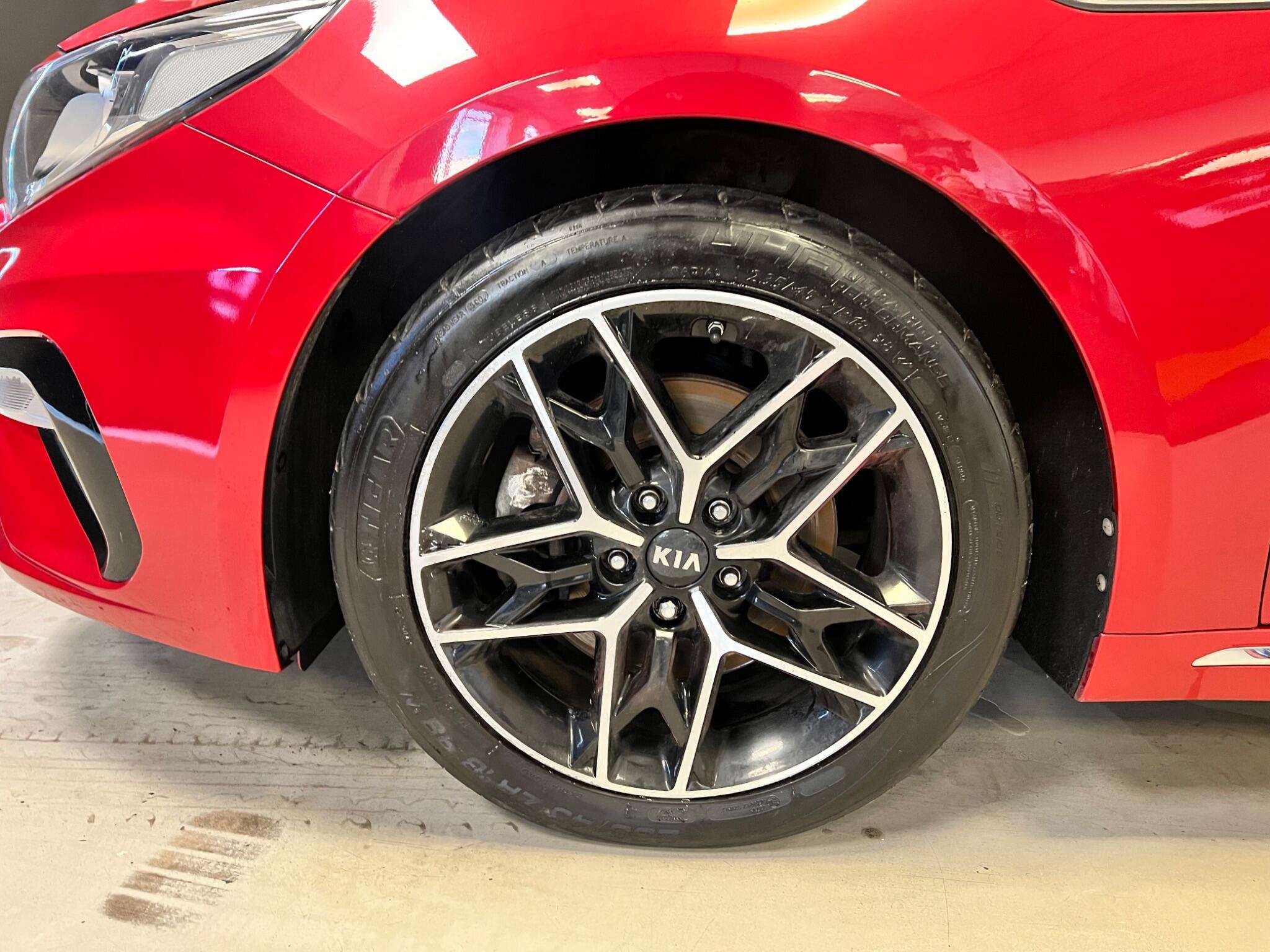 2019 KIA OPTIMA 2019 KIA OPTIMA