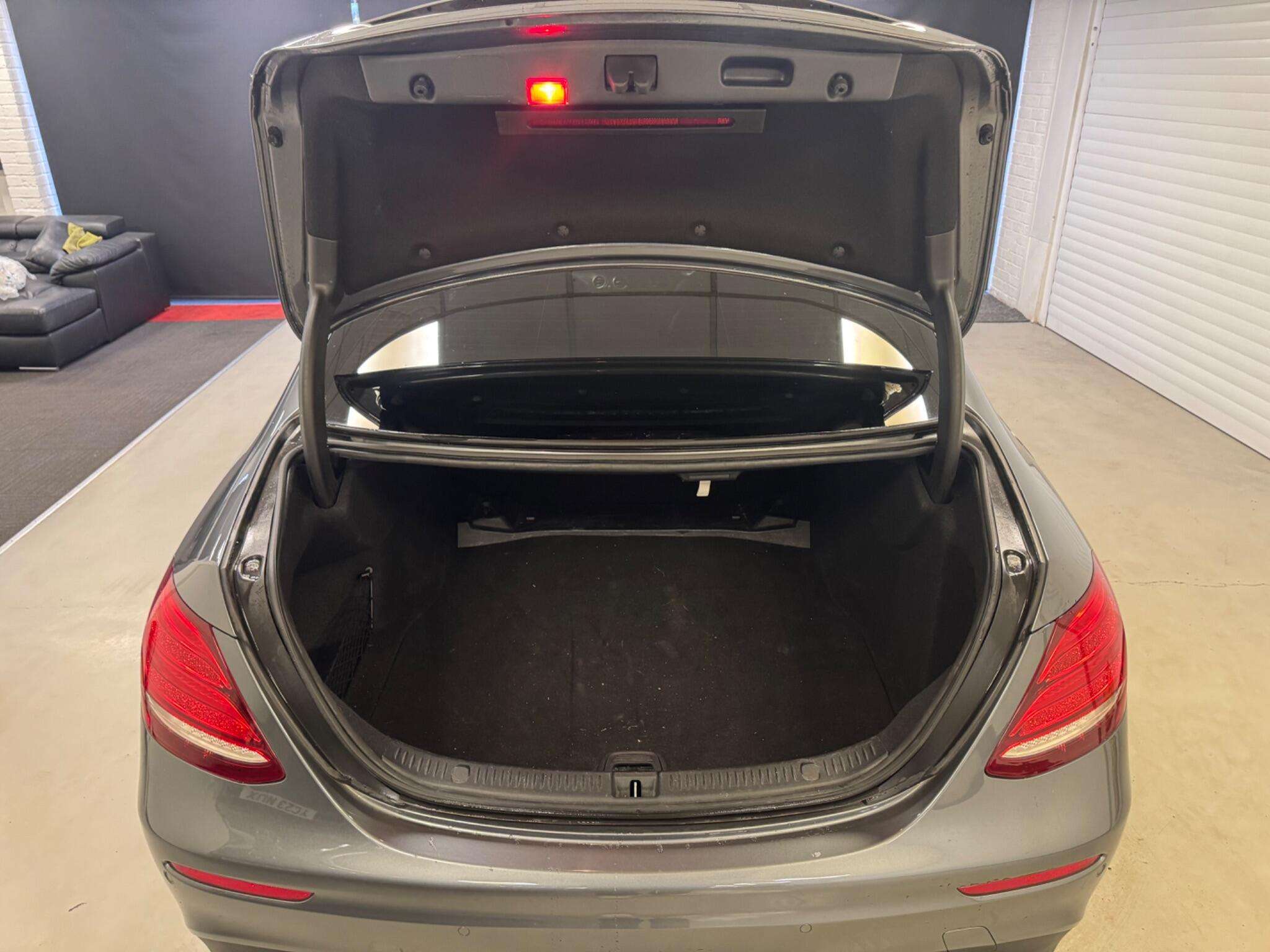 2018 MERCEDES-BENZ E CLASS 2018 MERCEDES-BENZ E CLASS